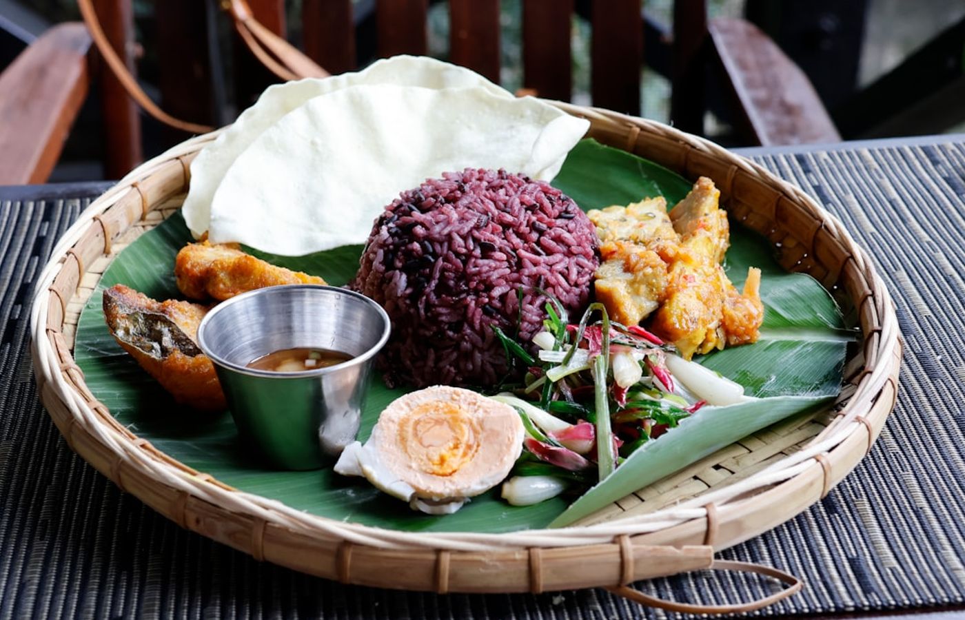 Balinese Cooking Class - Hands-On Local Cuisine