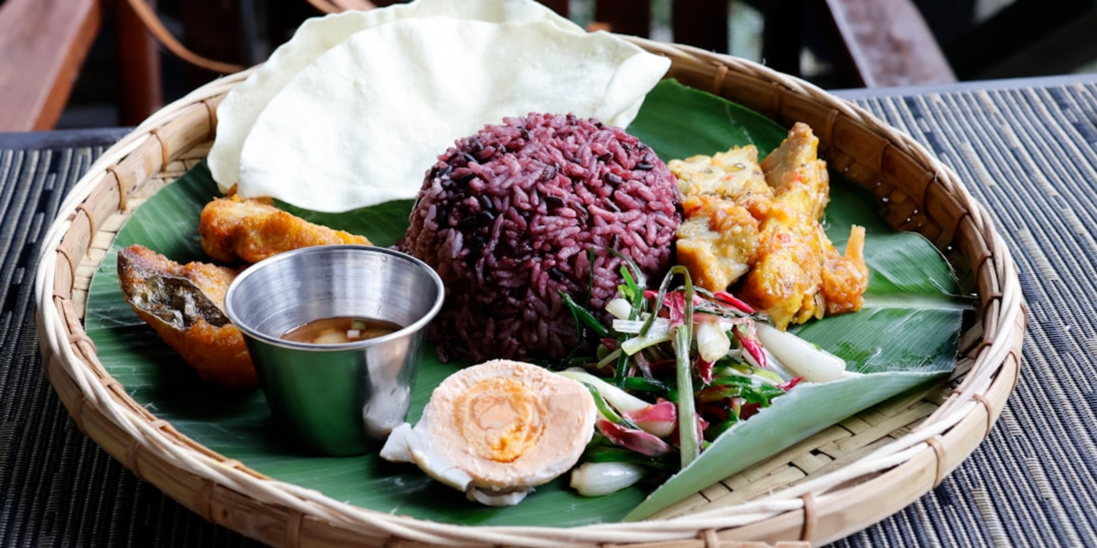 Hotels near Balinese Cooking Class