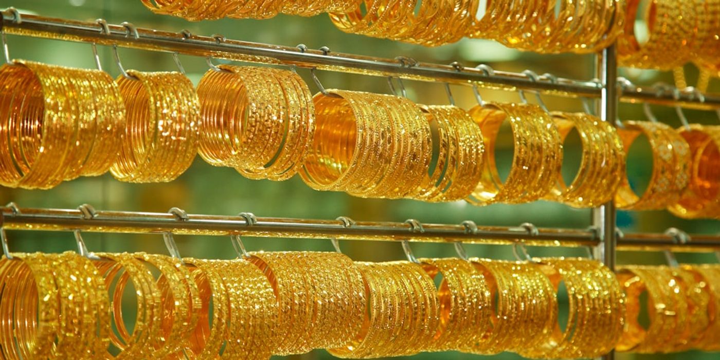 Hotels near Gold Souk