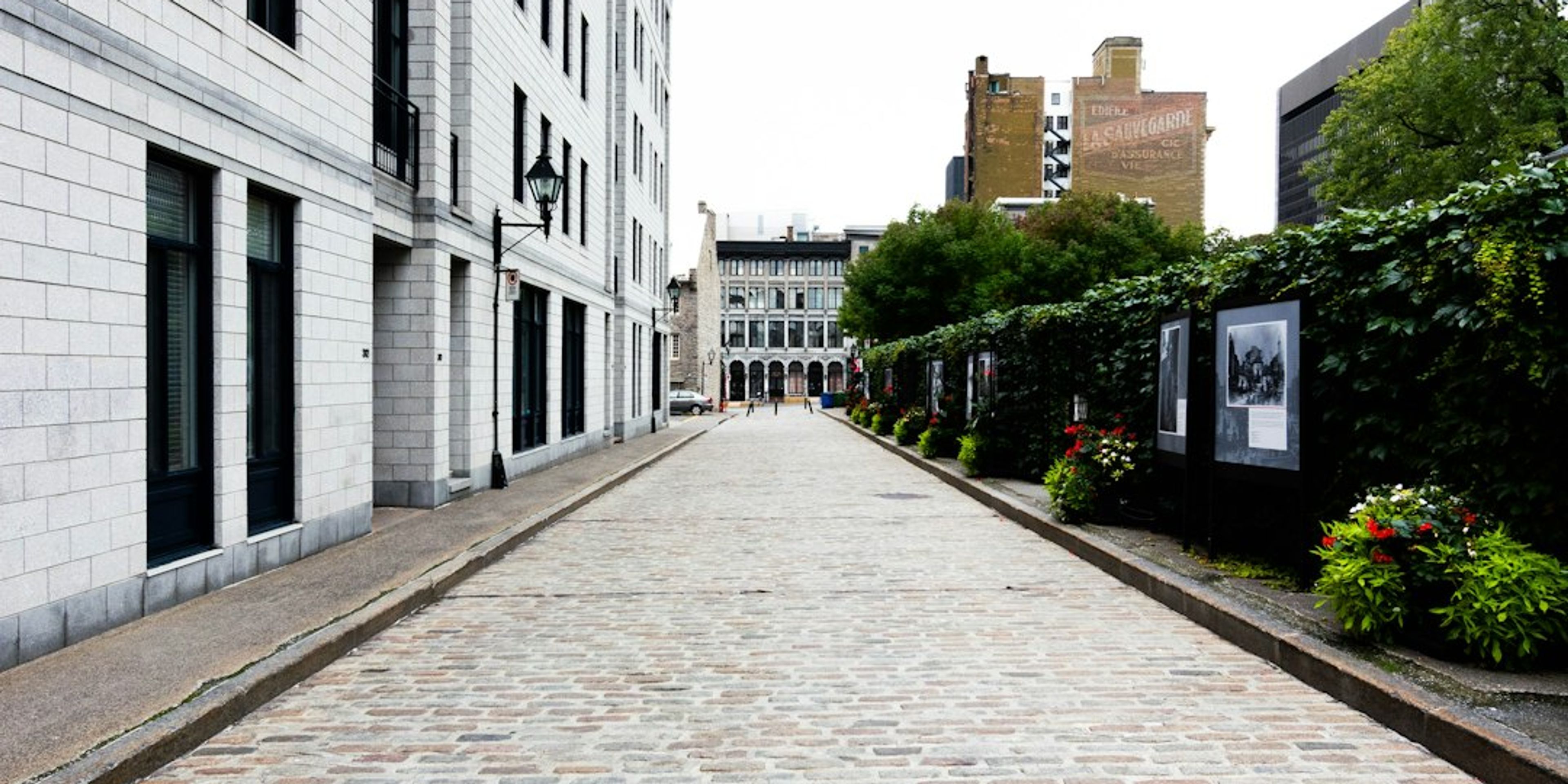 Hotels near Old Montreal (Vieux-Montréal)