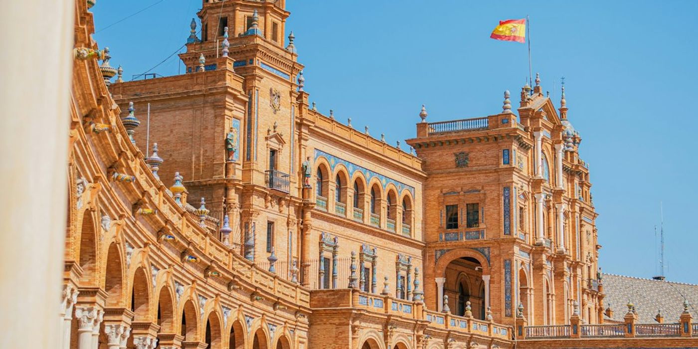 Seville Travel Guides