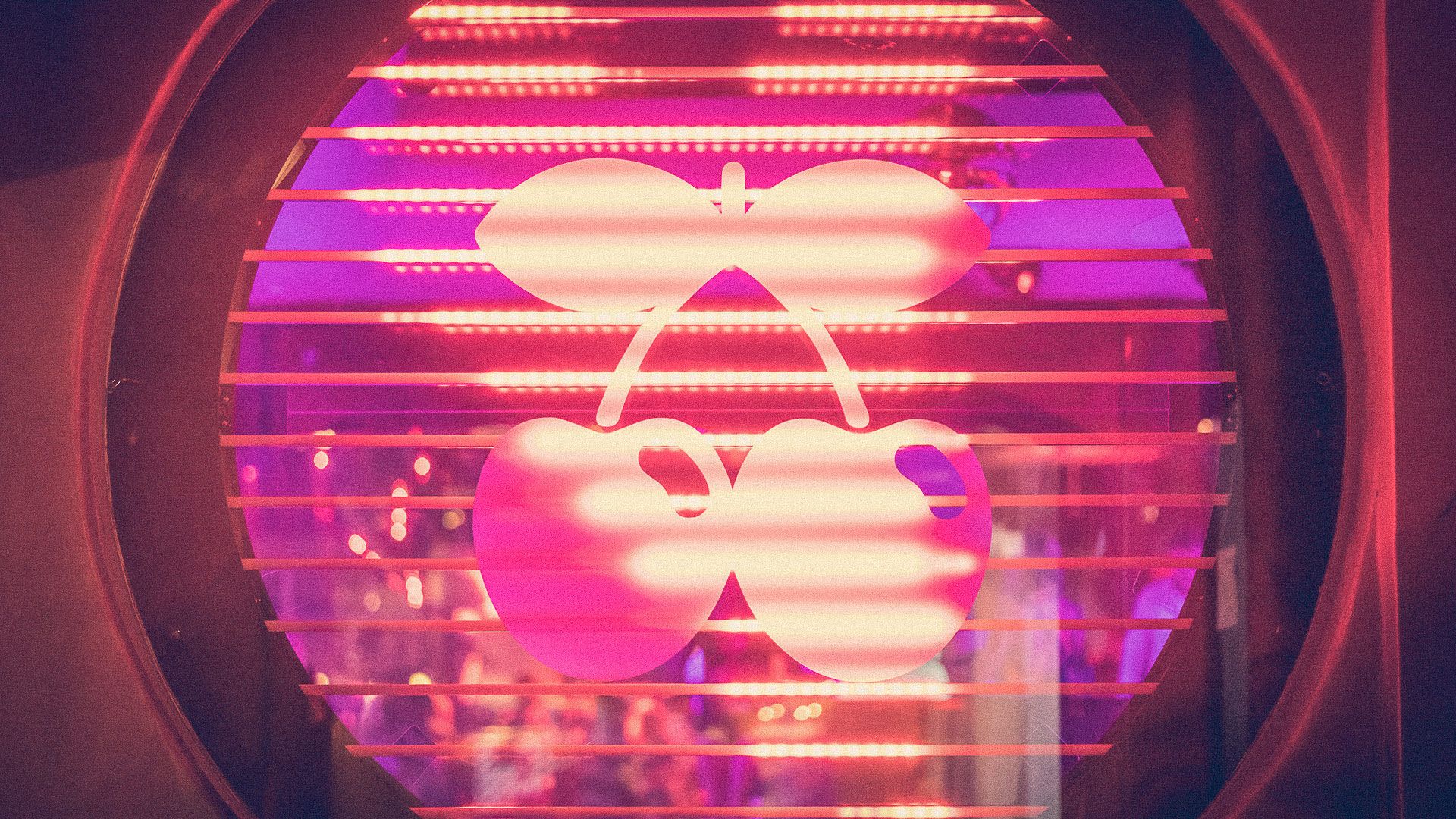 Pacha Ibiza - The Iconic Two-Cherries Club in Ibiza Town