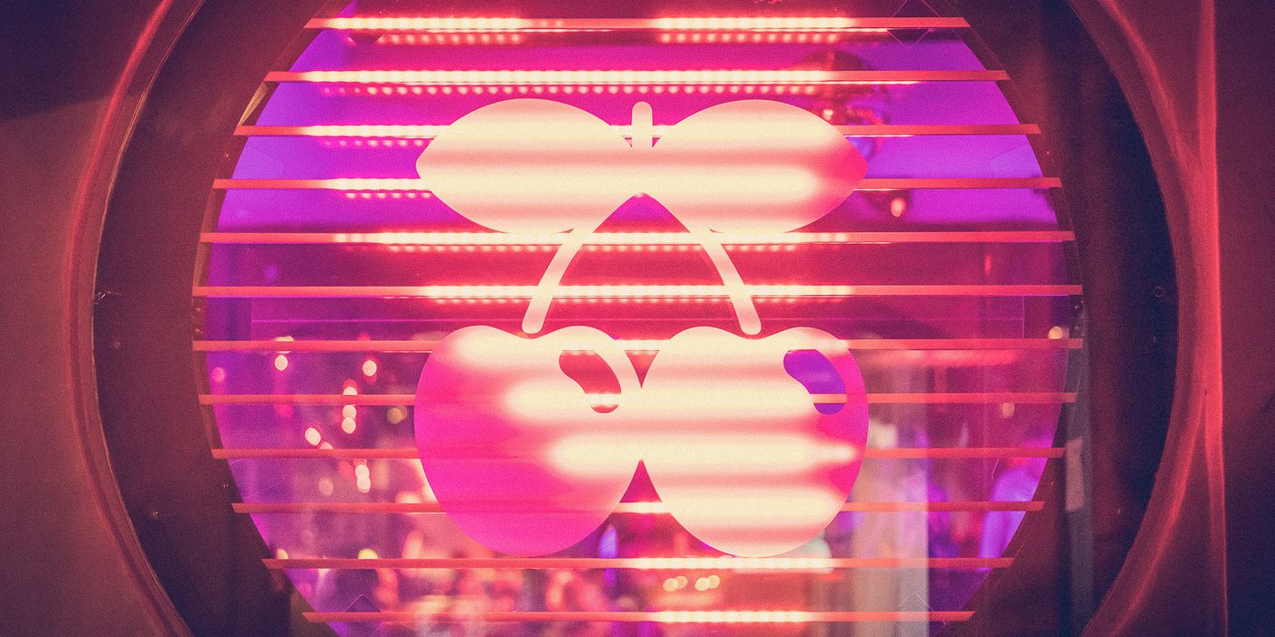 Hotels near Pacha Ibiza