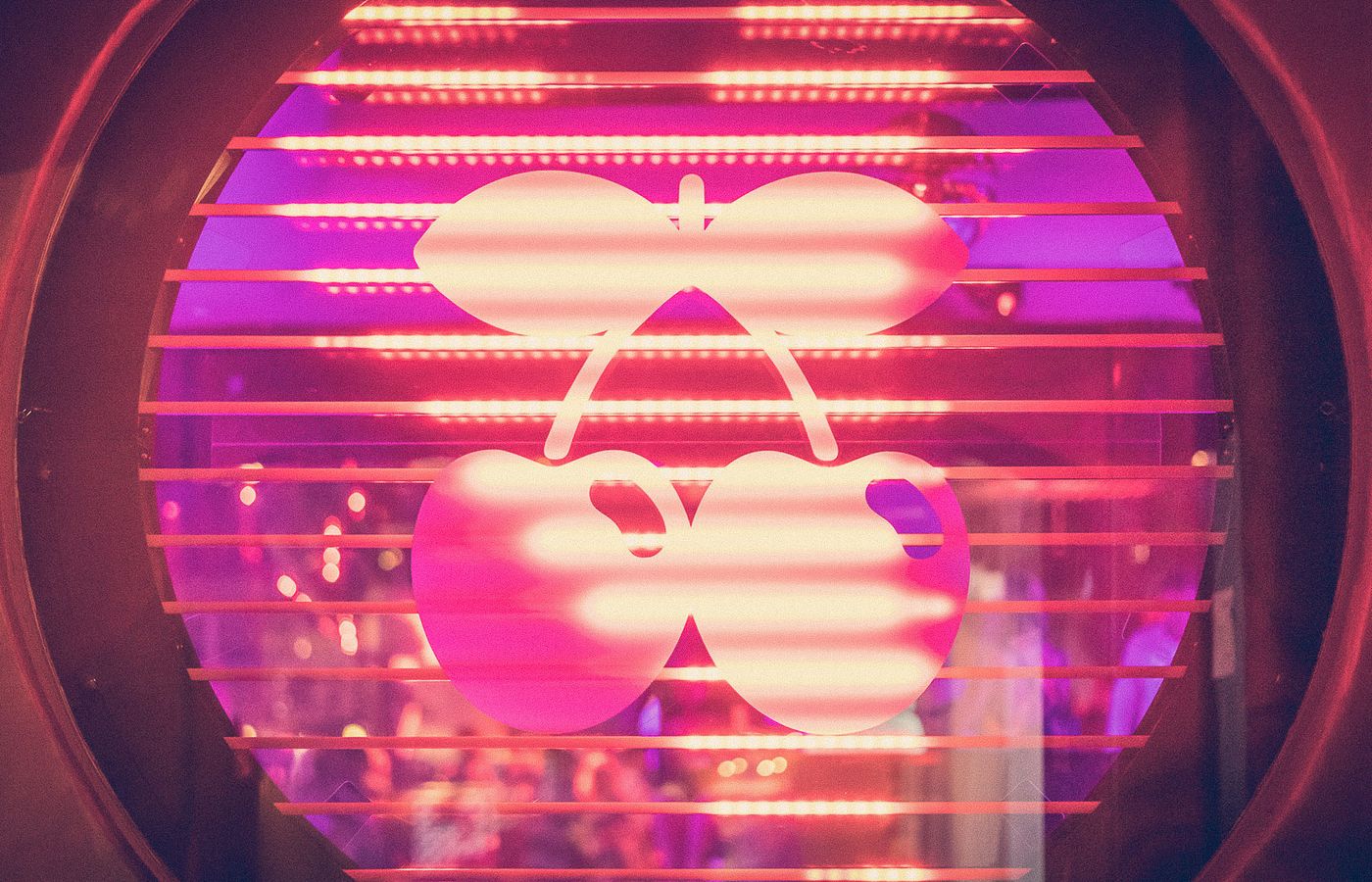 Pacha Ibiza - The Iconic Two-Cherries Club in Ibiza Town