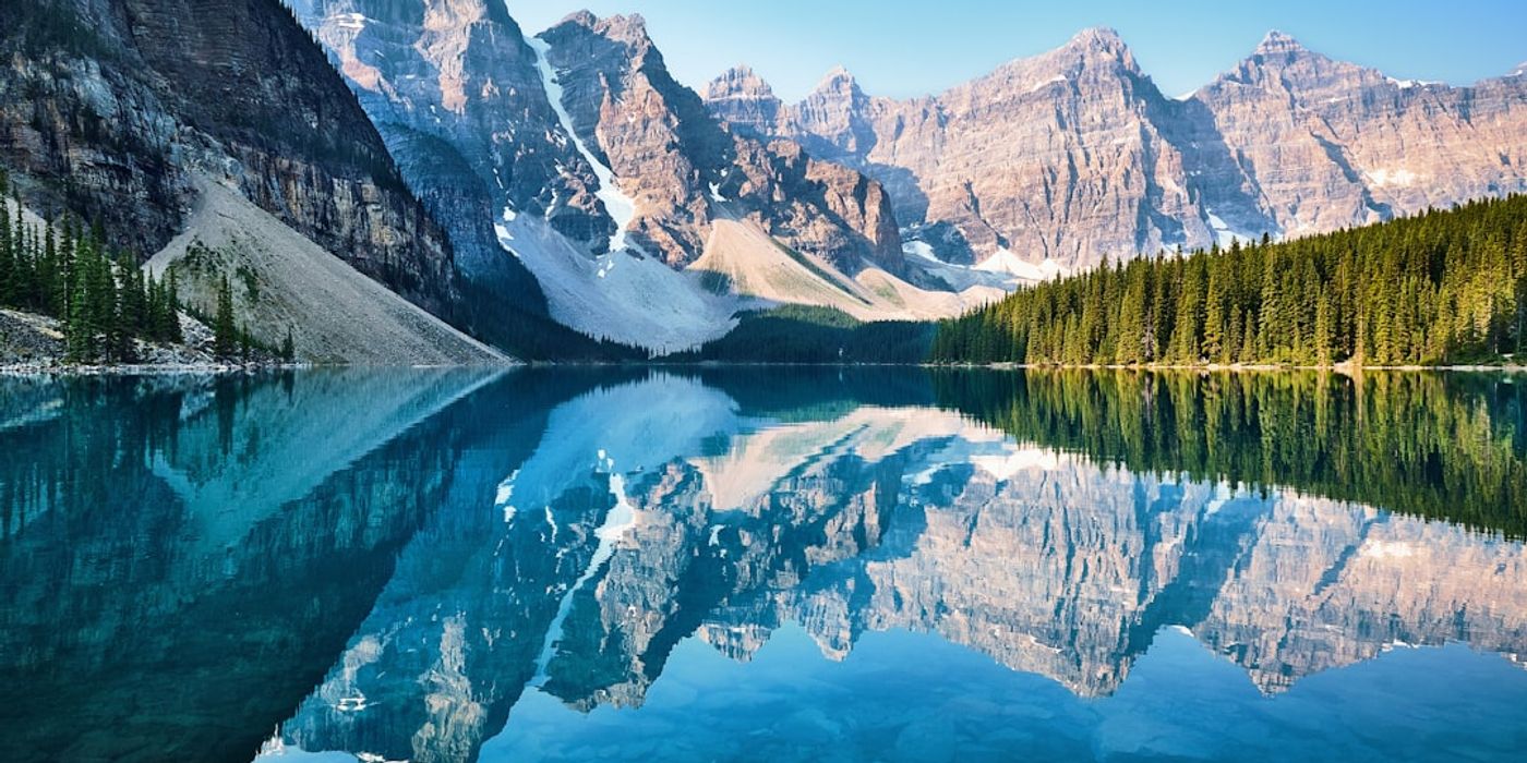 Canada Featured Hotels