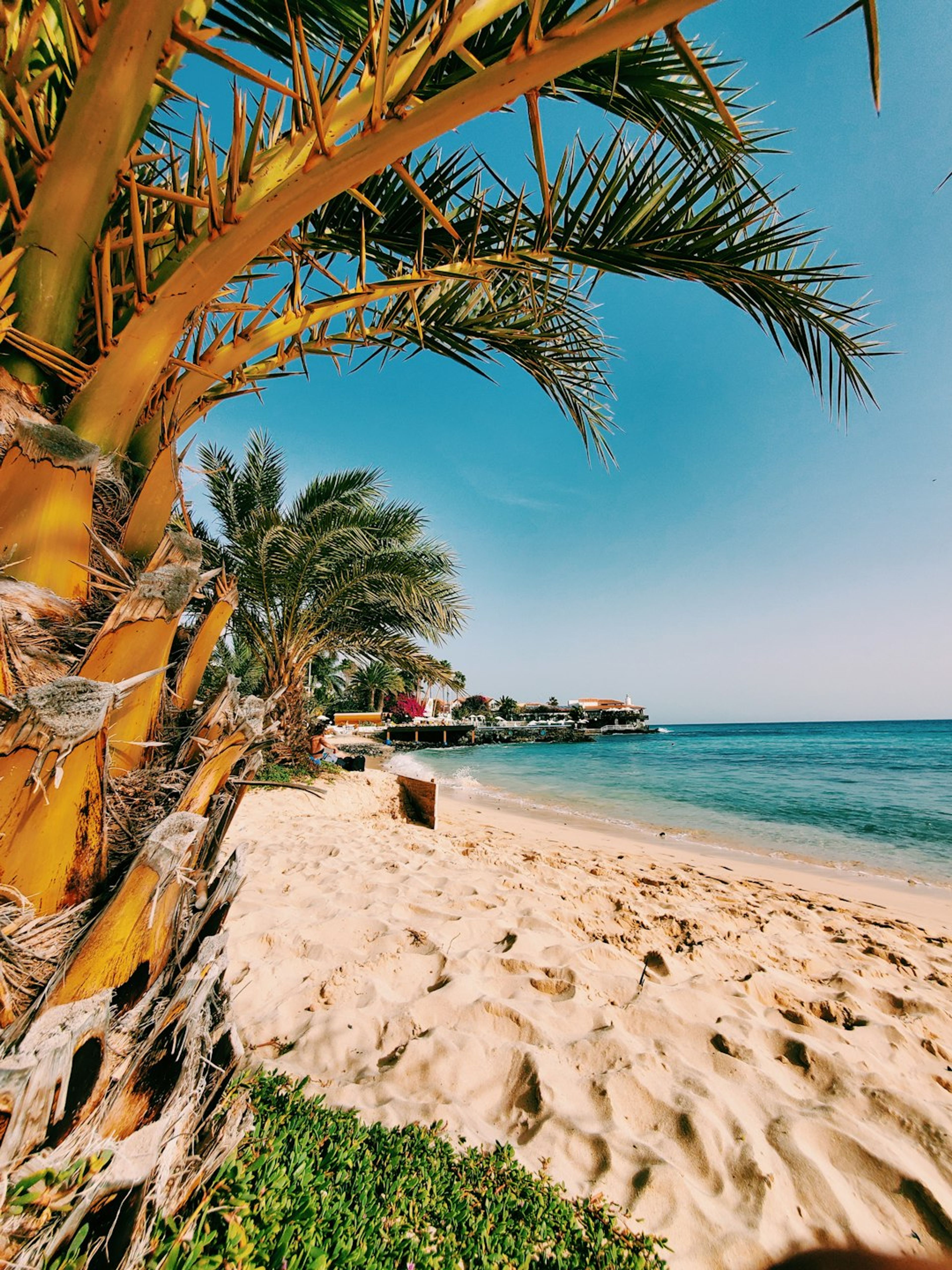 Cape Verde