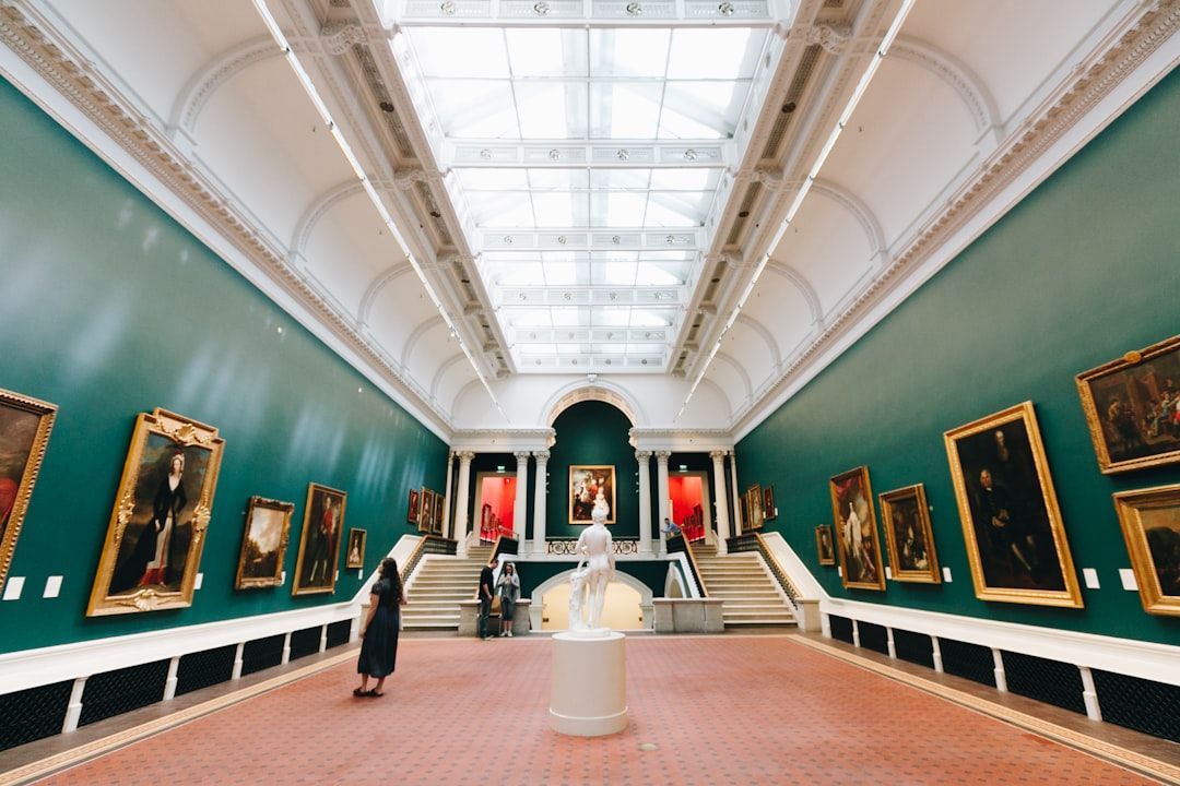 Fairmount and the Art Museum Area - Residential Value Near the Centre