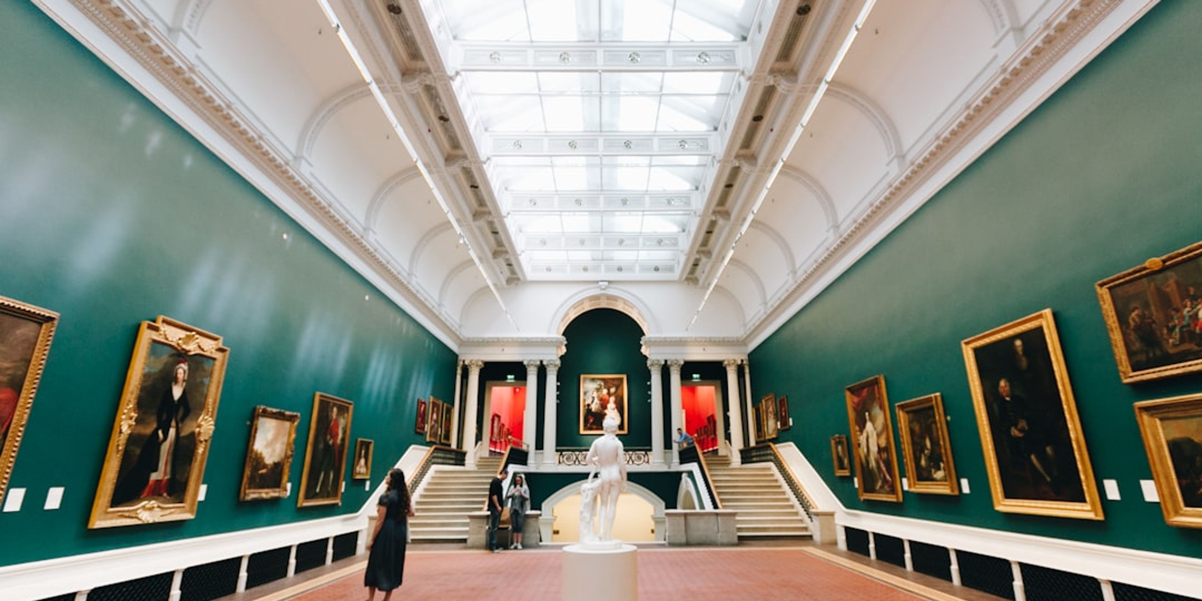 Hotels near Fairmount and the Art Museum Area