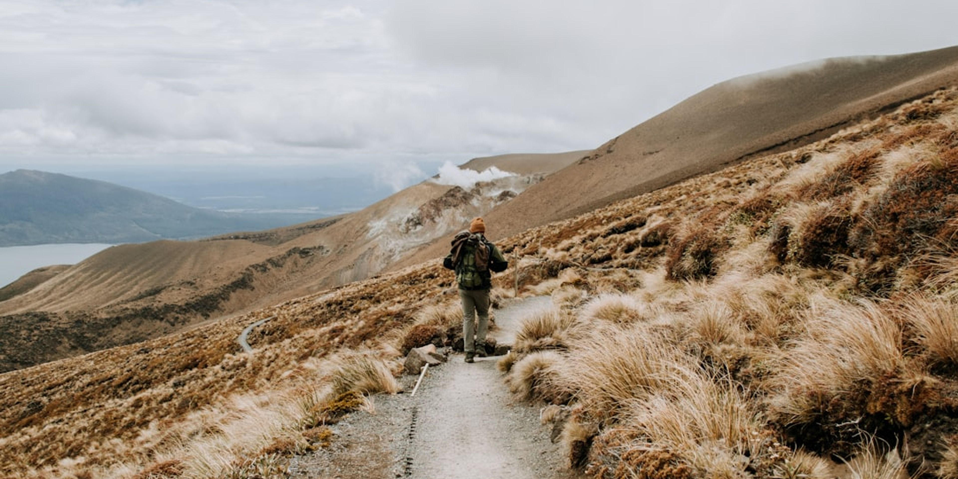 Hotels near Tongariro Alpine Crossing