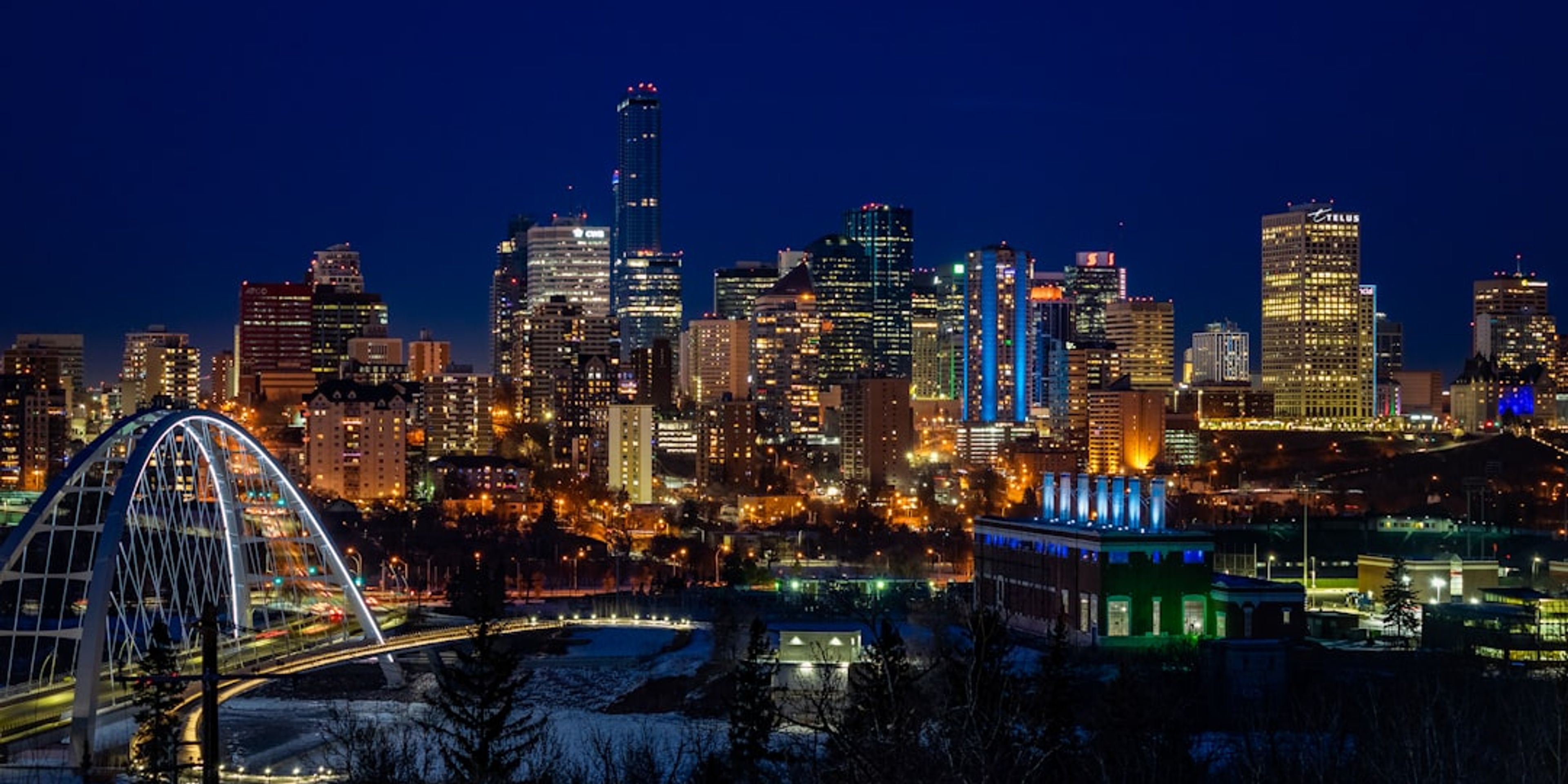 Edmonton travel guides