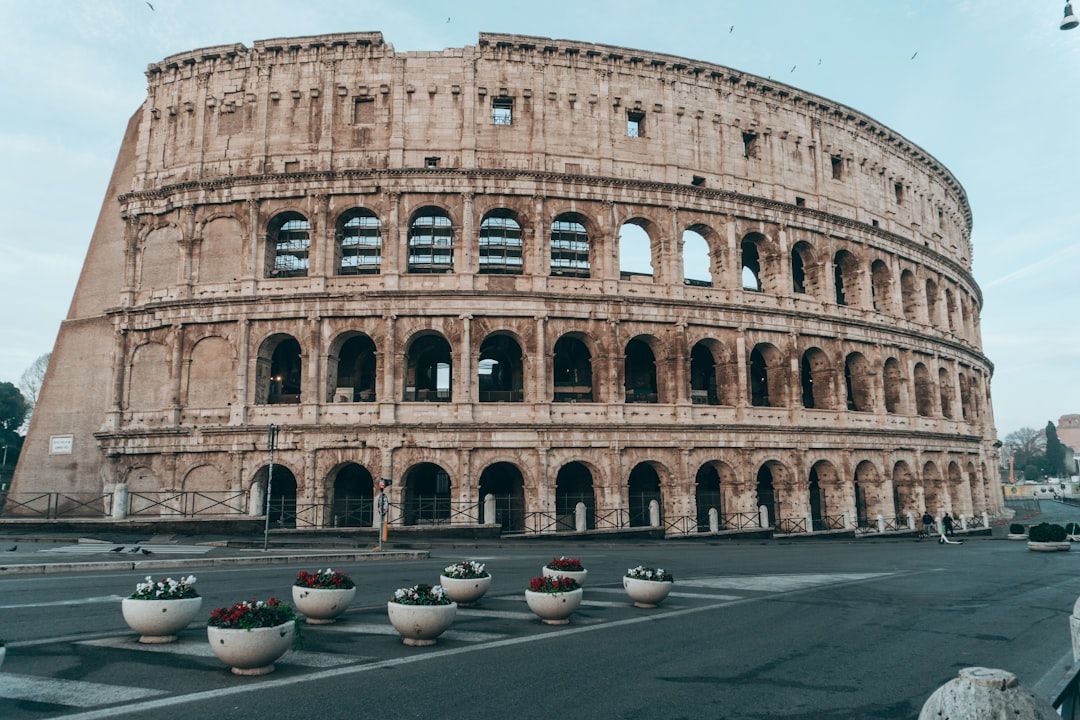 Colosseum - The Most Iconic Landmark in Rome