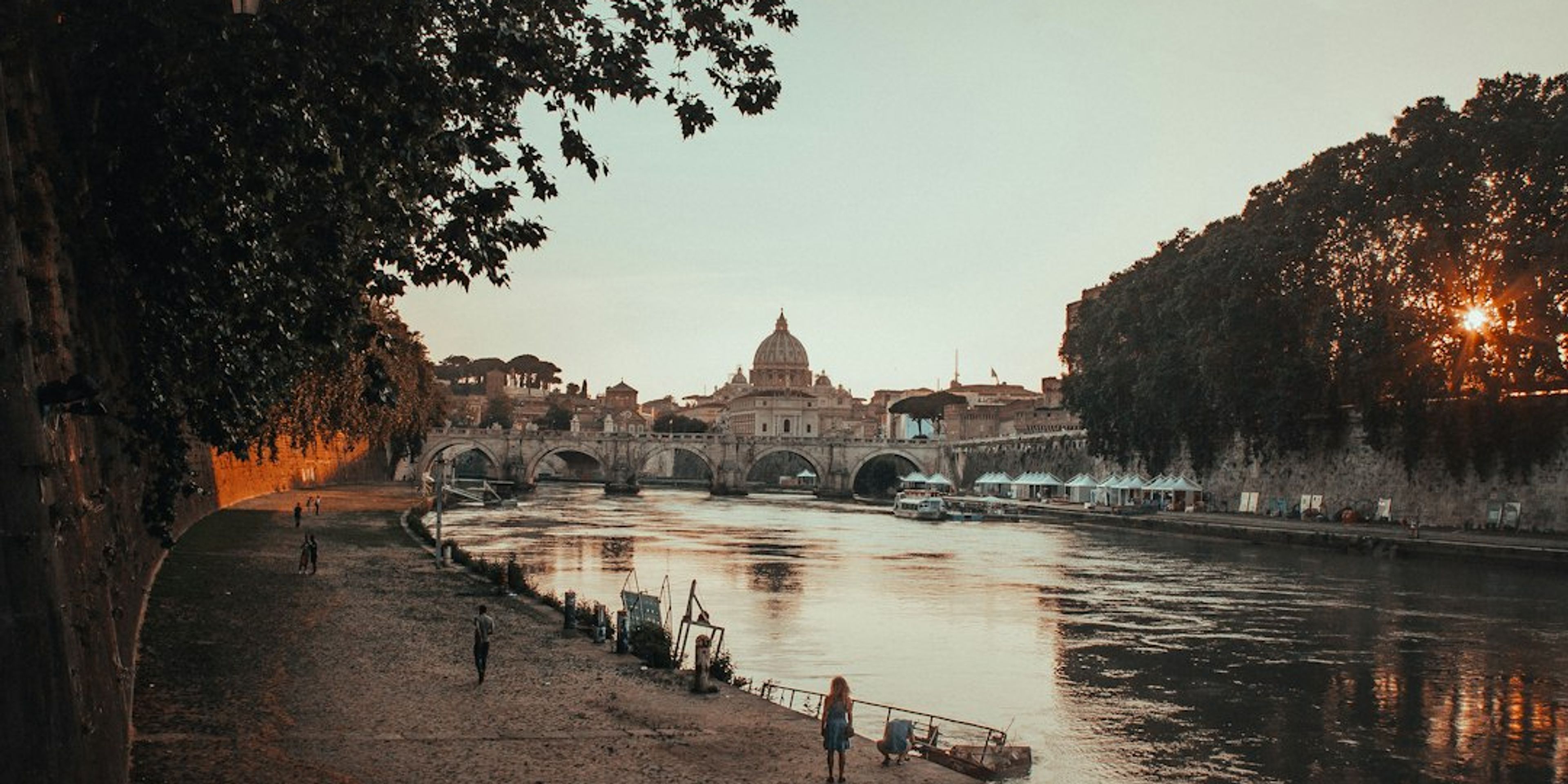 Rome in October: Weather, Crowds and Italian Cuisine