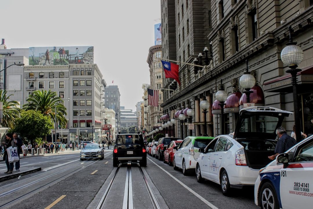 Union Square - Best Central San Francisco Base