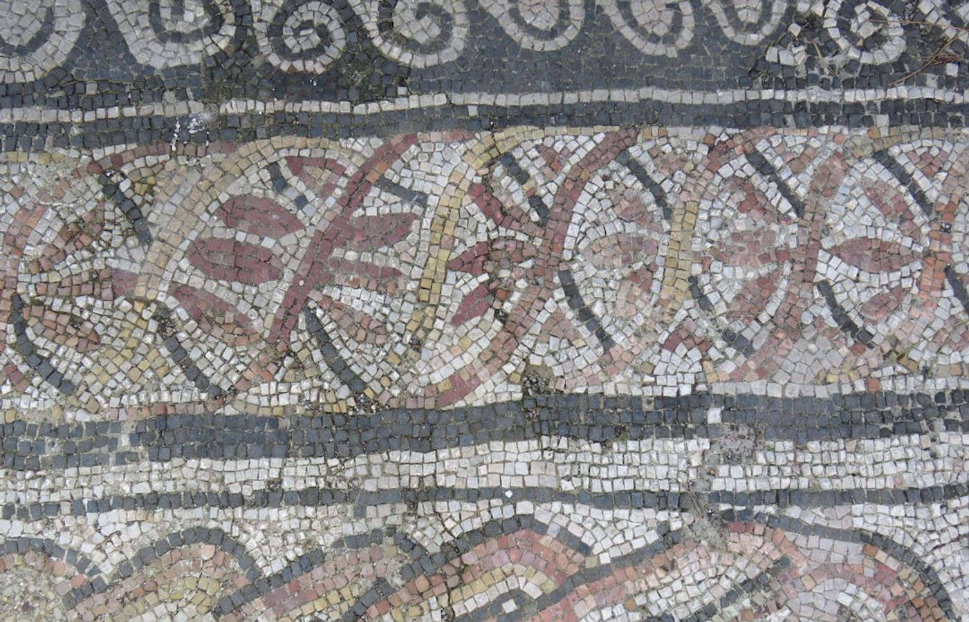Villa Romana del Casale - Roman Mosaics on a Grand Scale