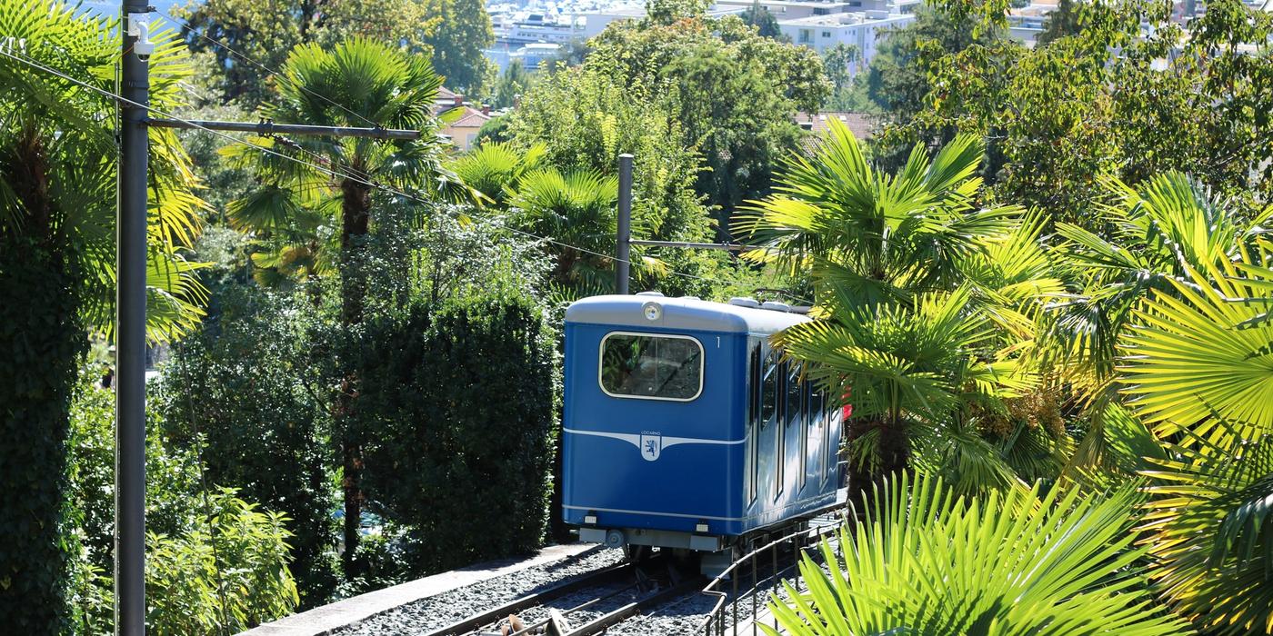 Hotels near Brunate Funicular