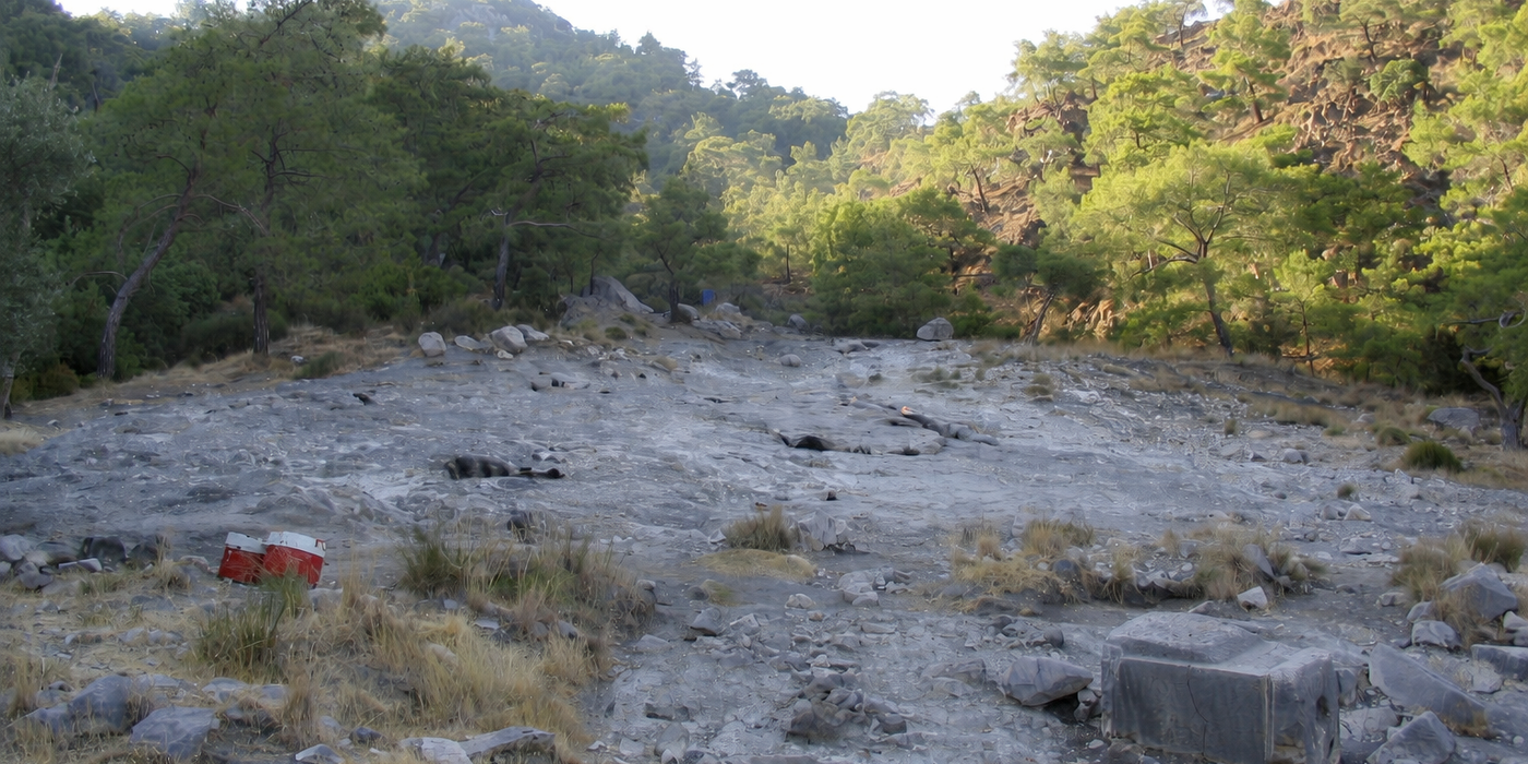 Hotels near Olympos and Chimaera