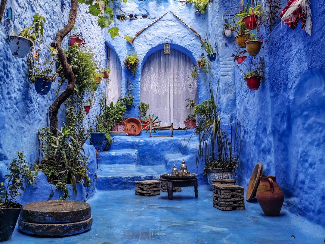 Morocco Travel Guides