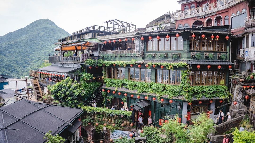 Taiwan Travel Guides