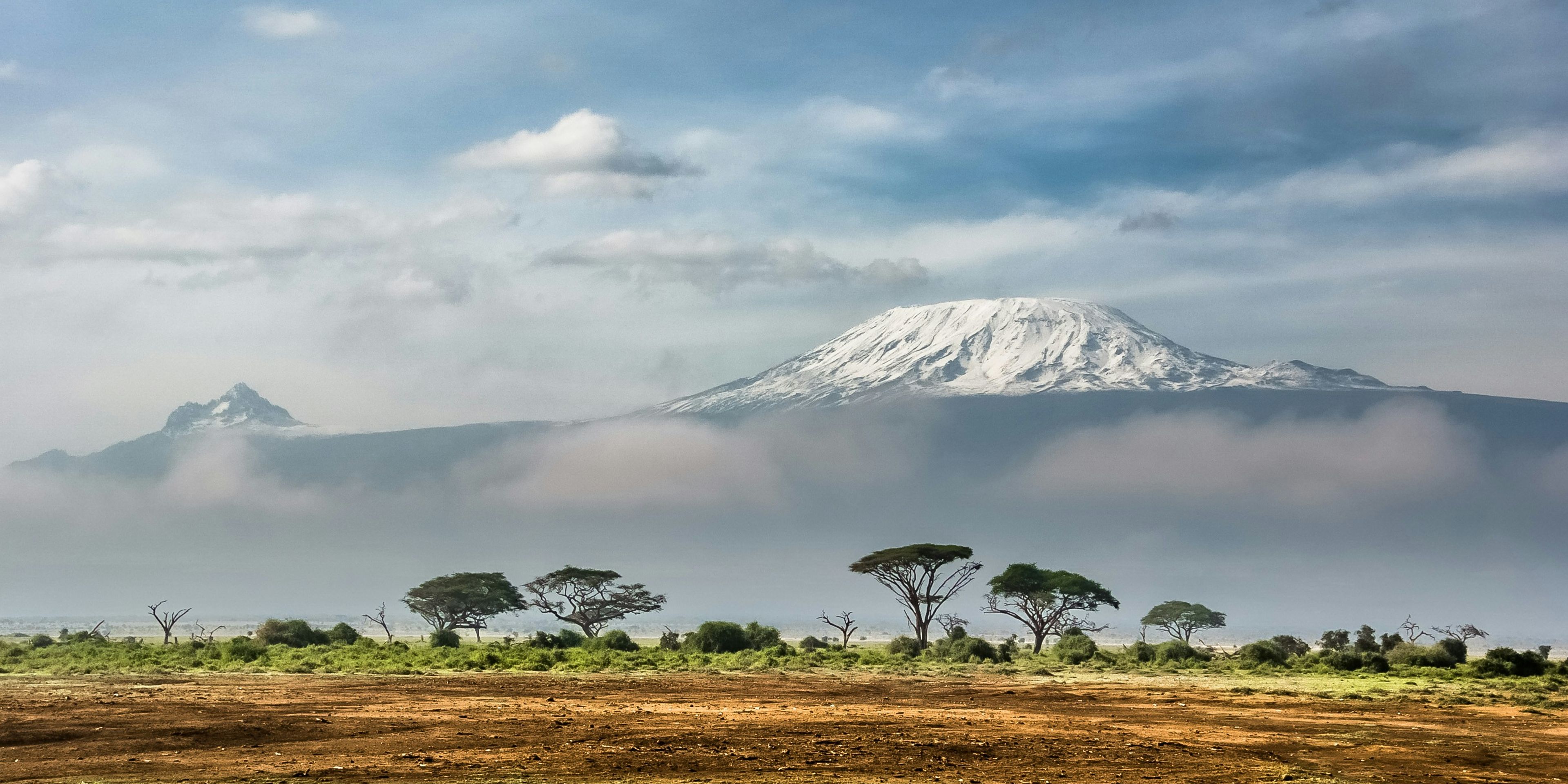 Kenya Featured Hotels