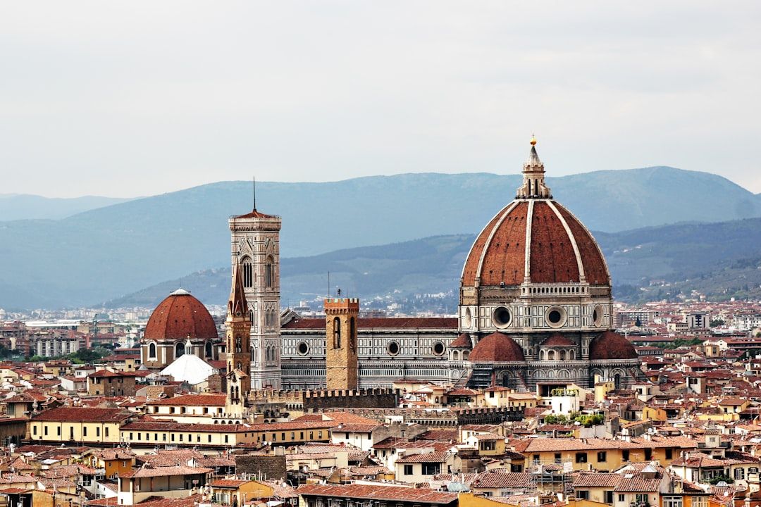 Florence Featured Hotels
