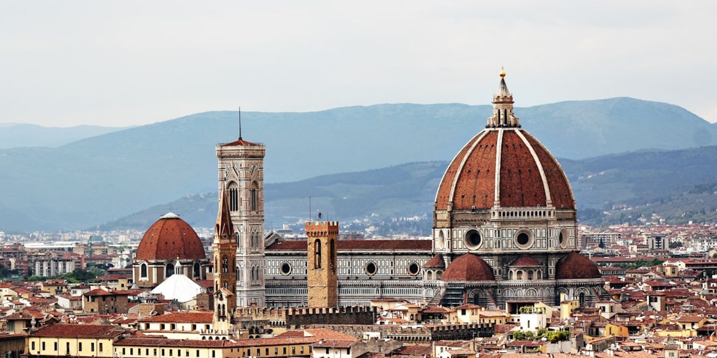 Florence Travel Guides