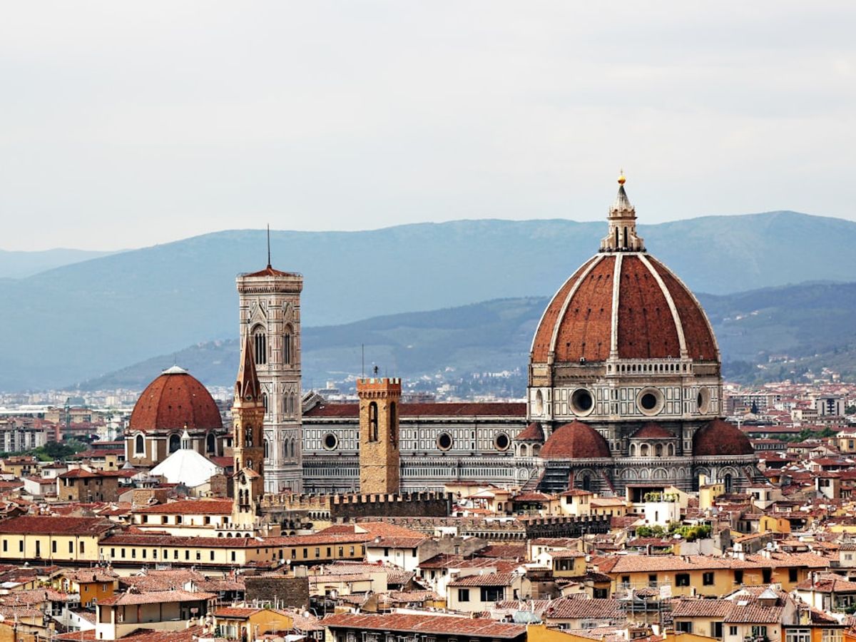 Florence