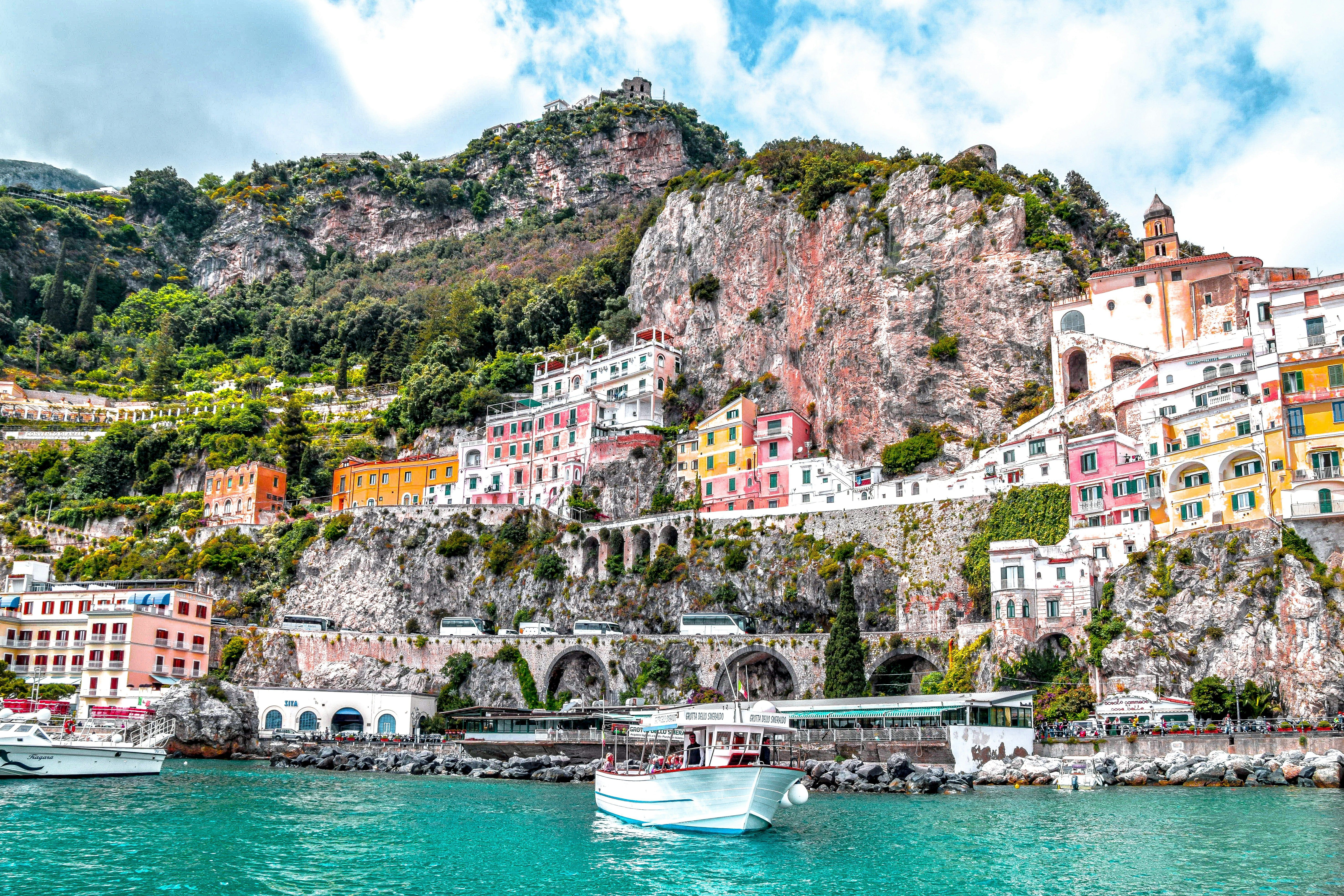 Naples Featured Hotels