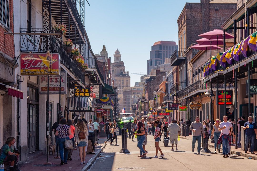 10 Best Things to Do in New Orleans