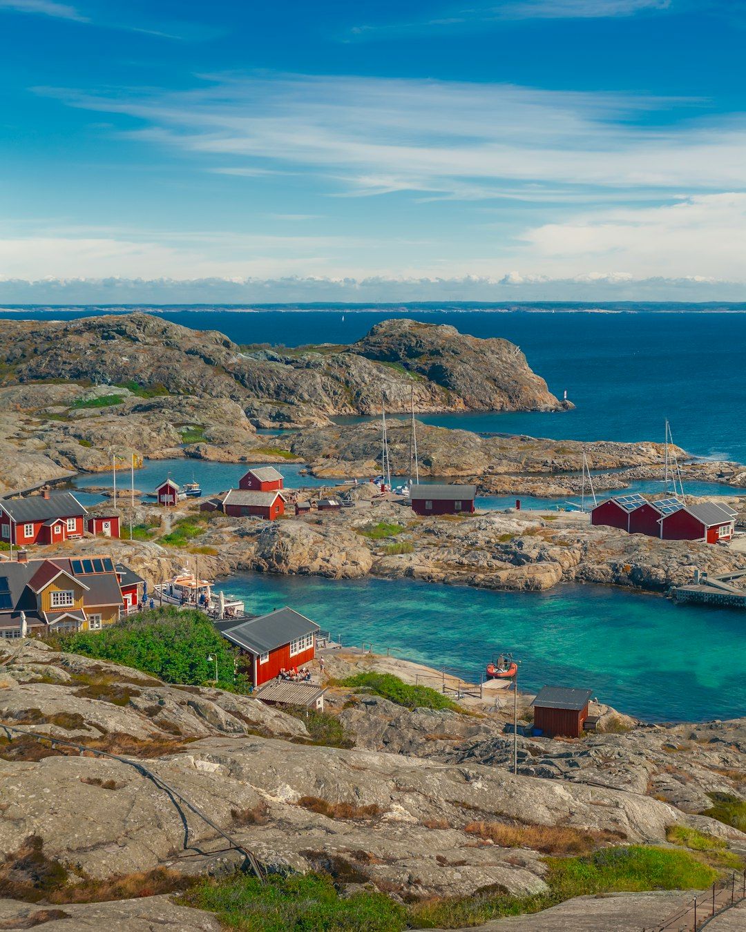 Sweden Travel Guides