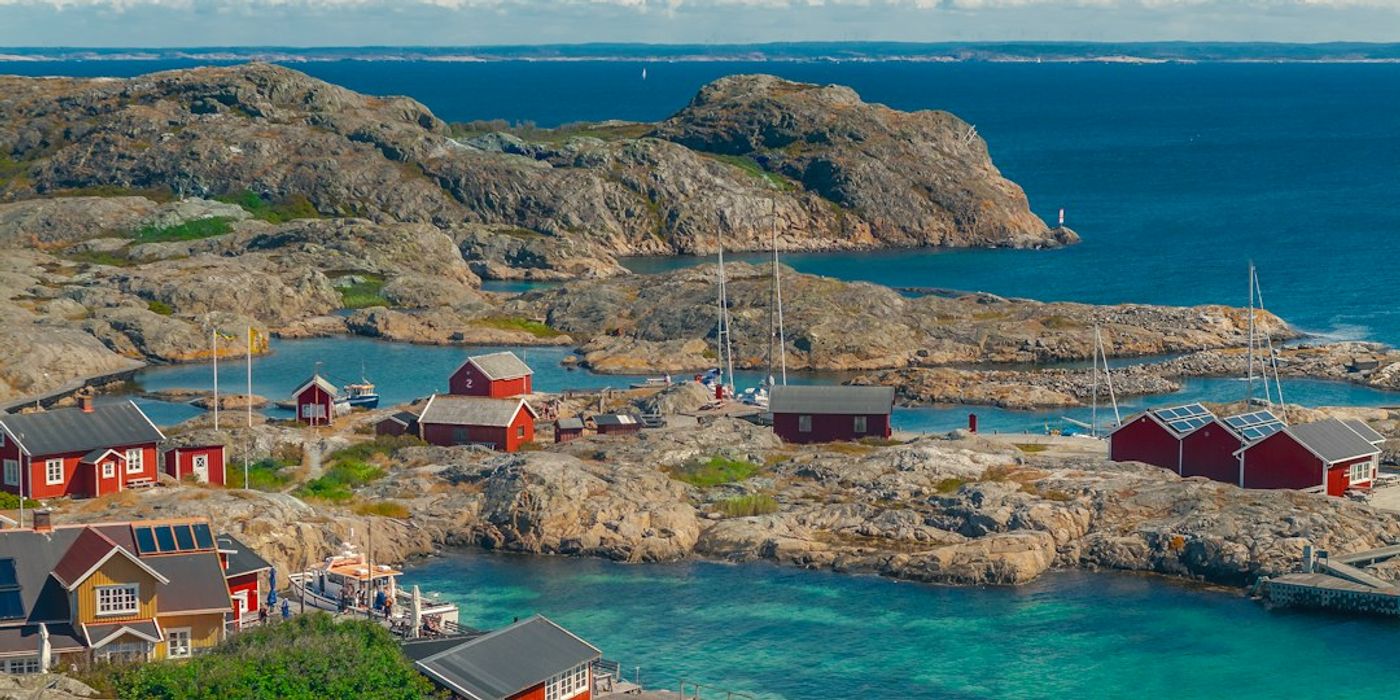 Sweden Travel Guides