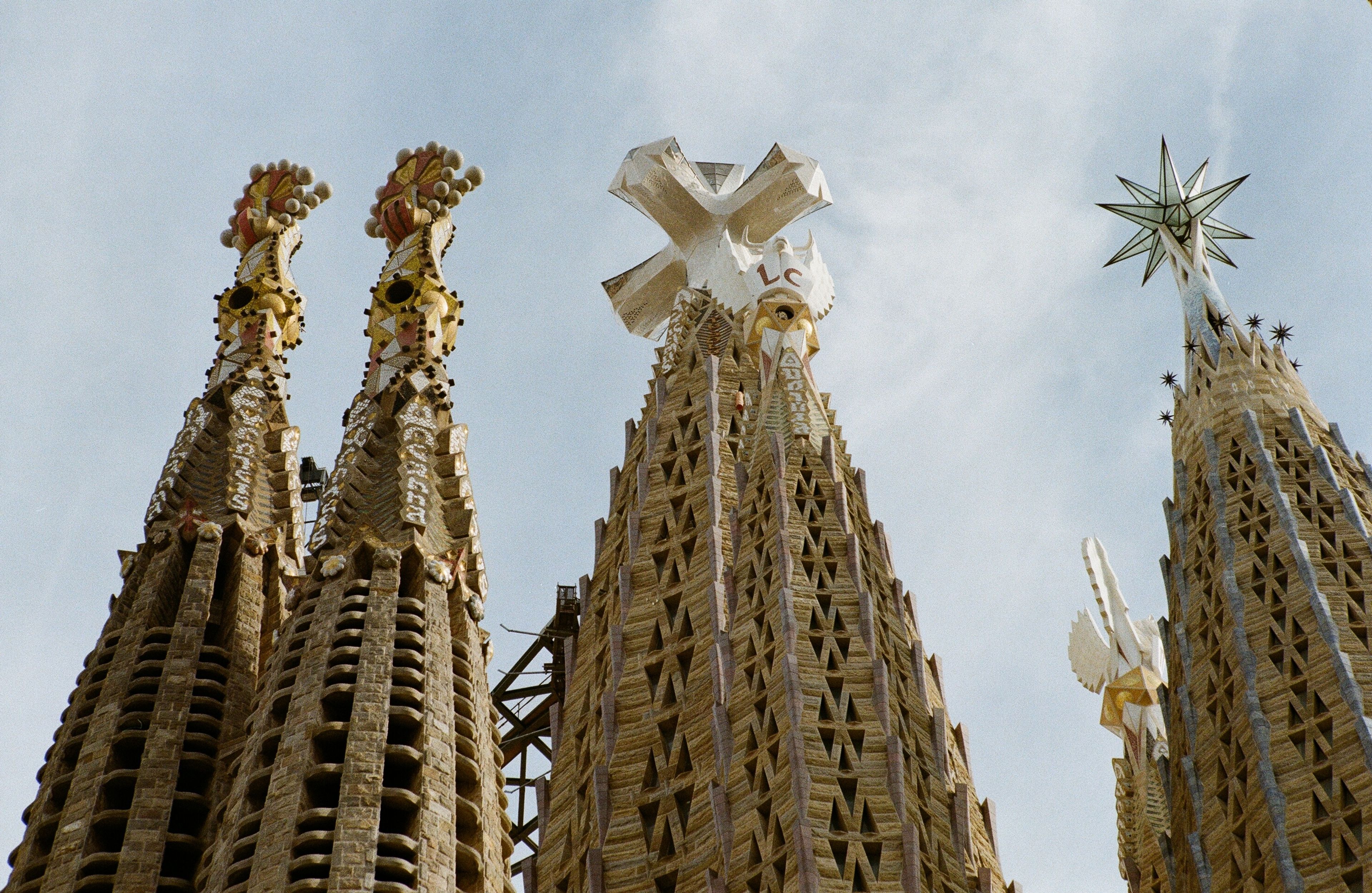 Sagrada Família