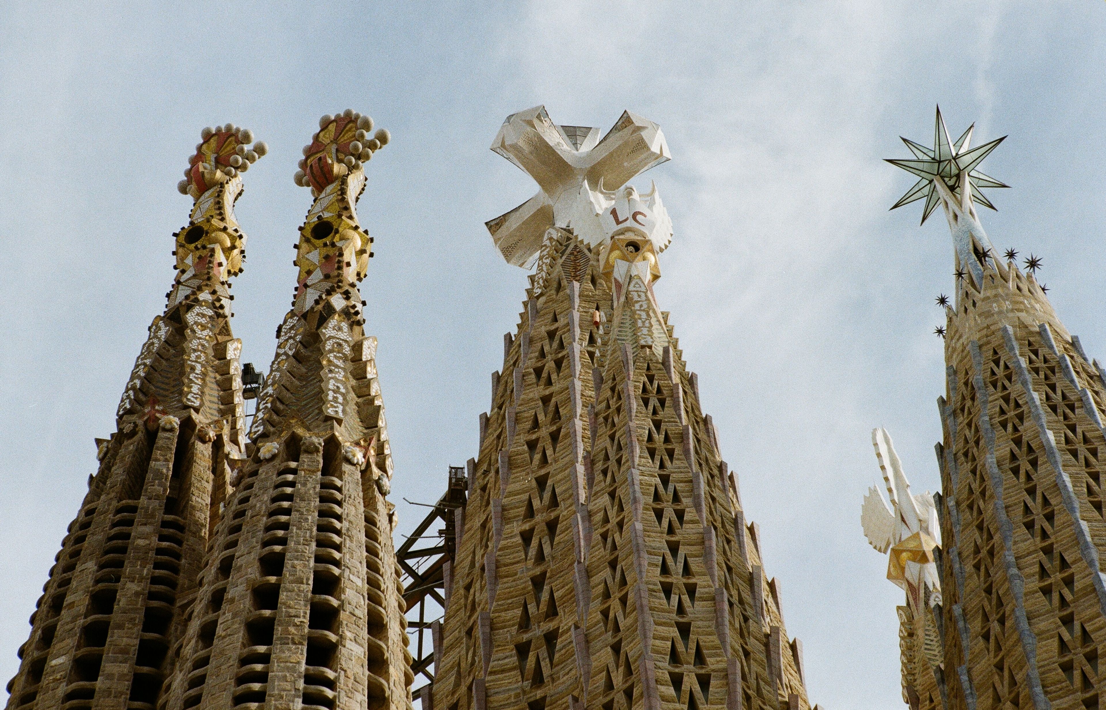 Sagrada Família