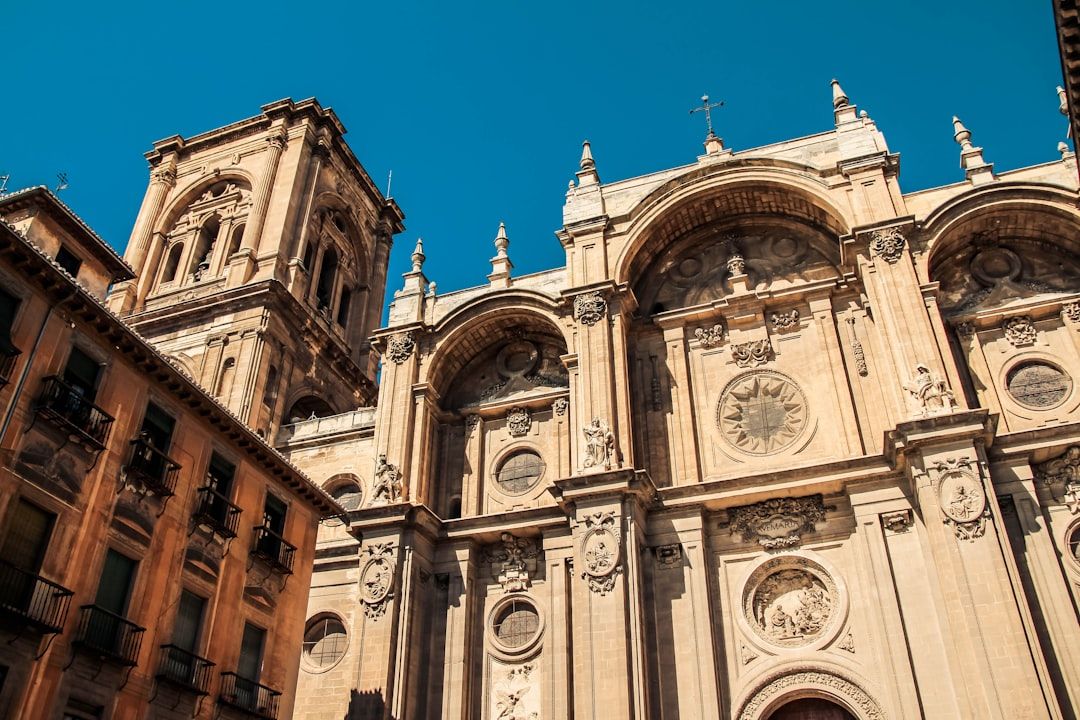 Granada Cathedral - The Renaissance Centrepiece of the City