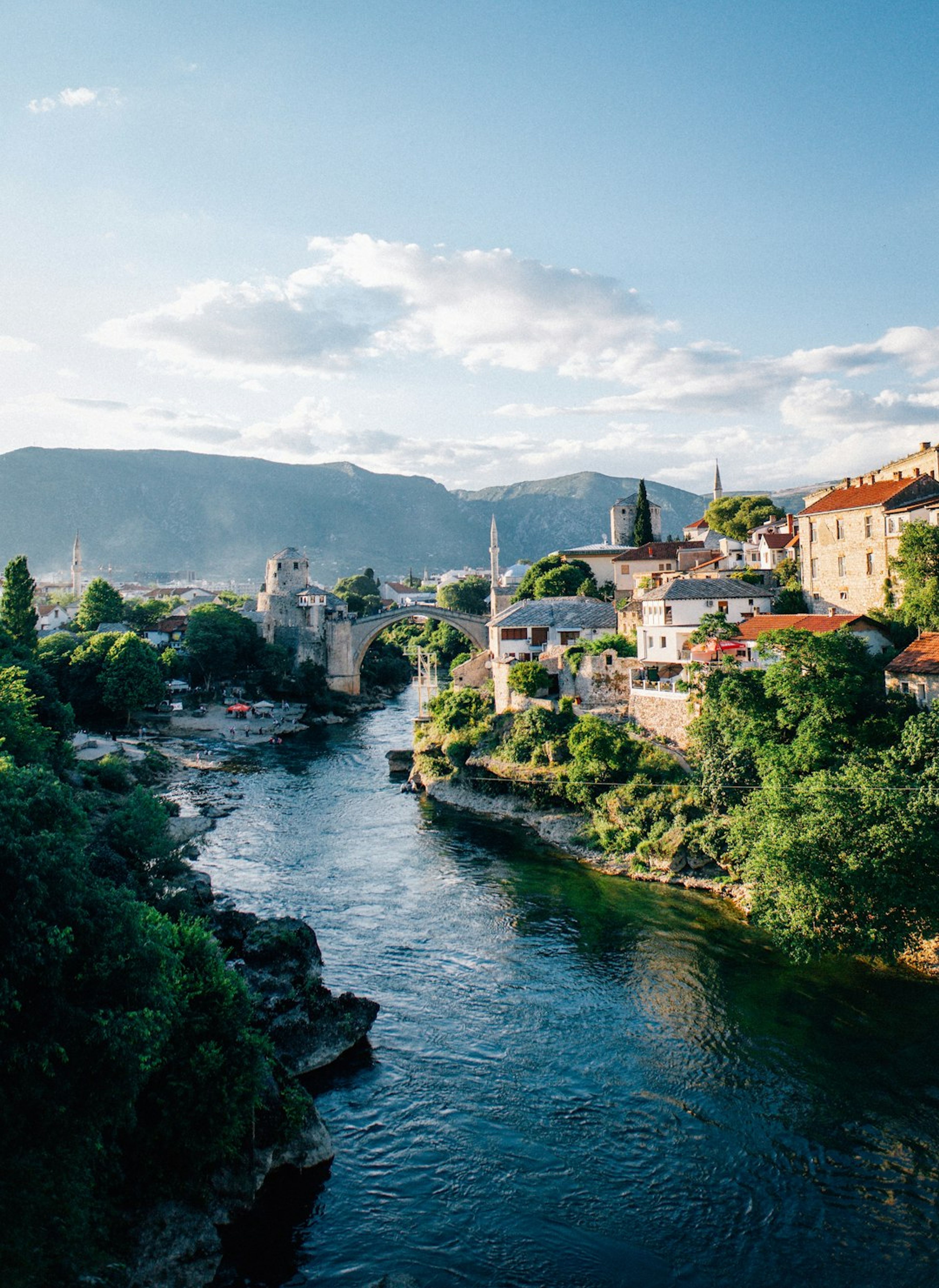 Bosnia & Herzegovina