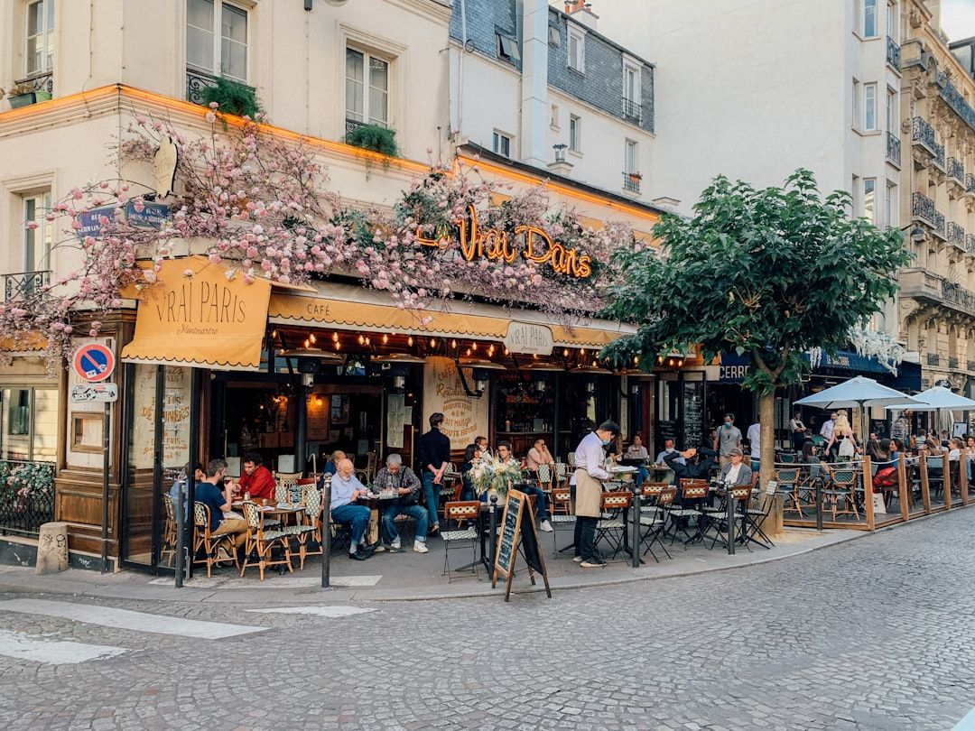 10 Best Restaurants in Paris