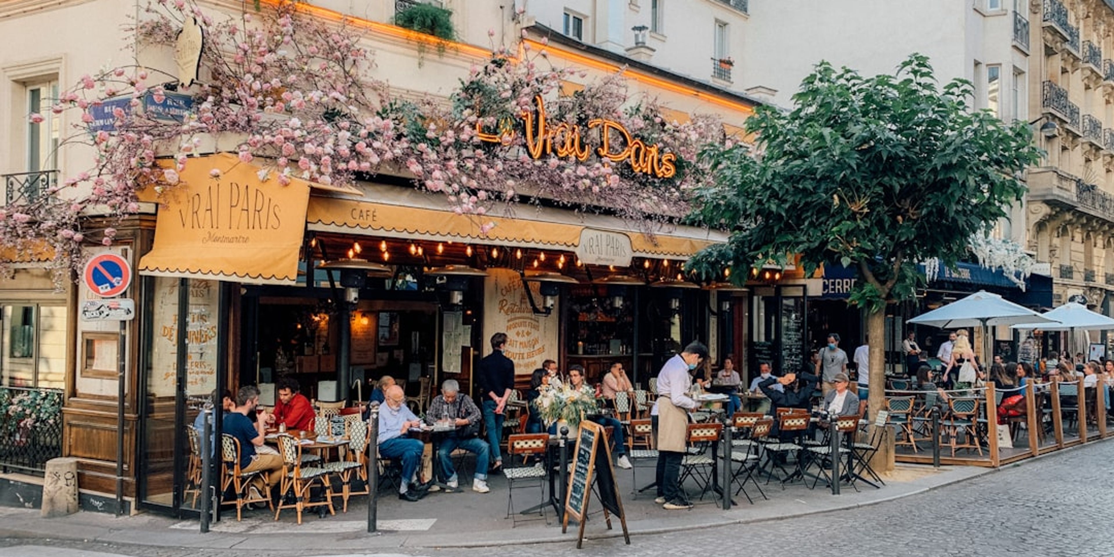10 Best Restaurants in Paris