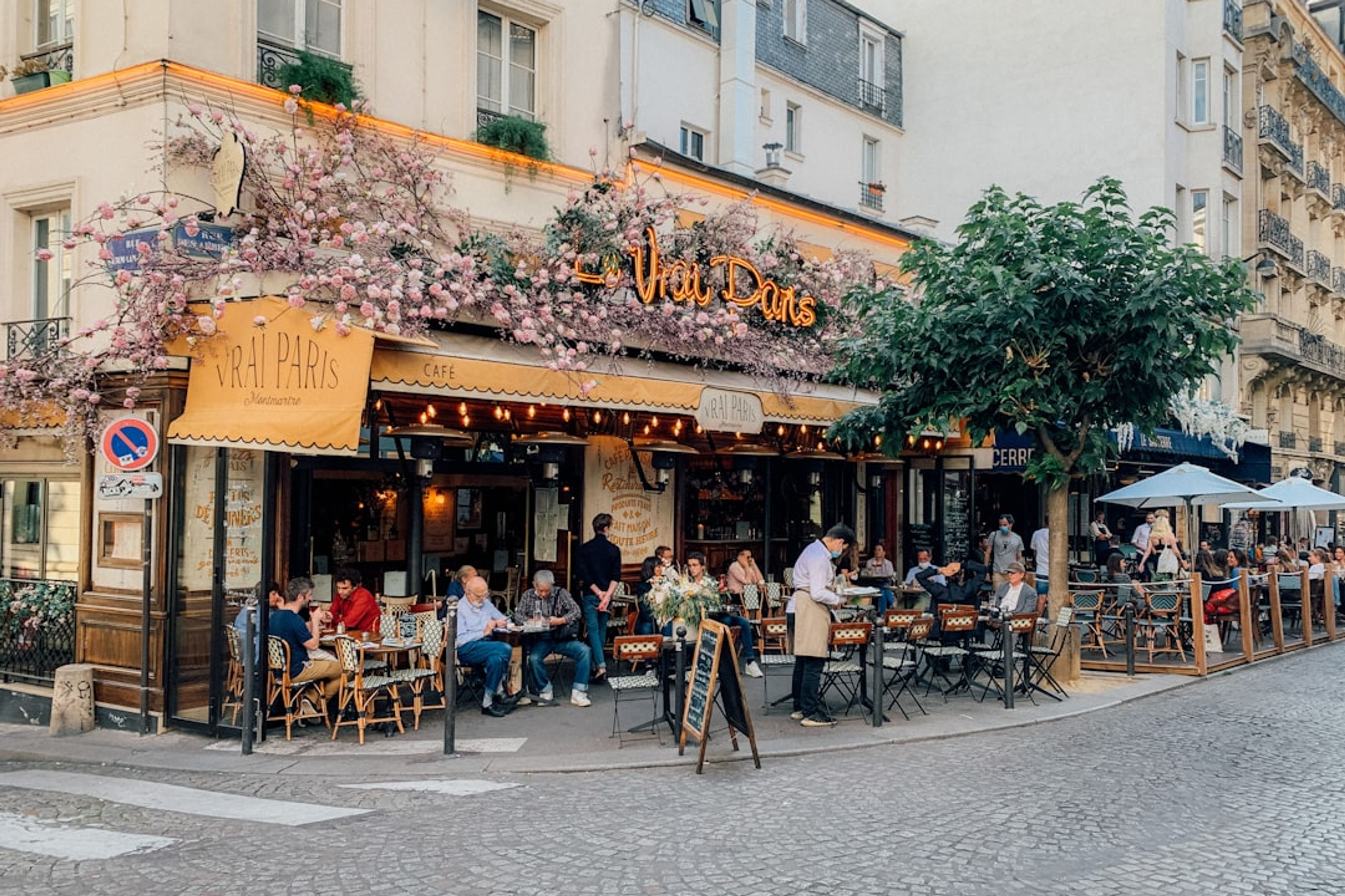 10 Best Restaurants in Paris