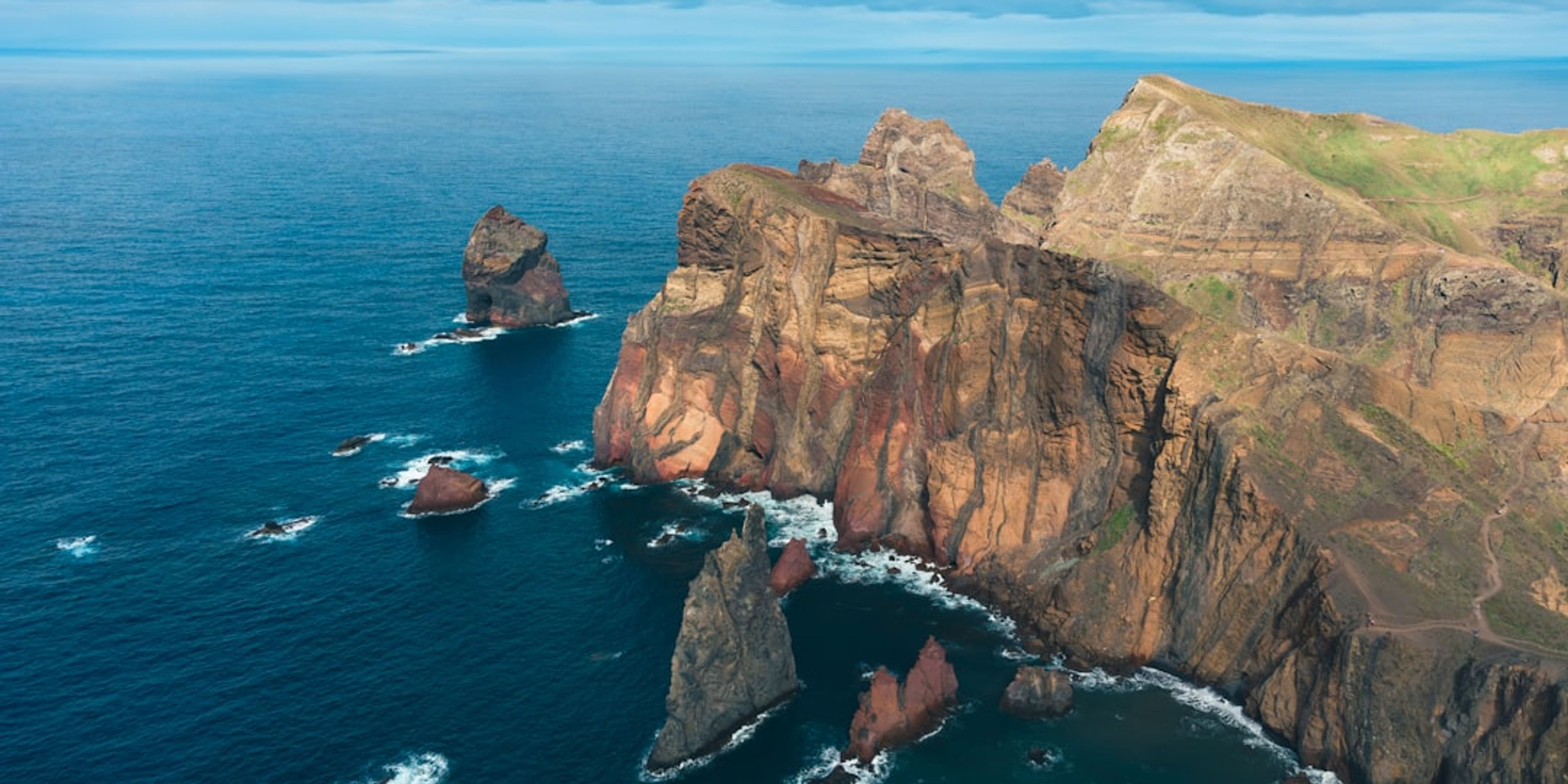 Madeira Featured Hotels