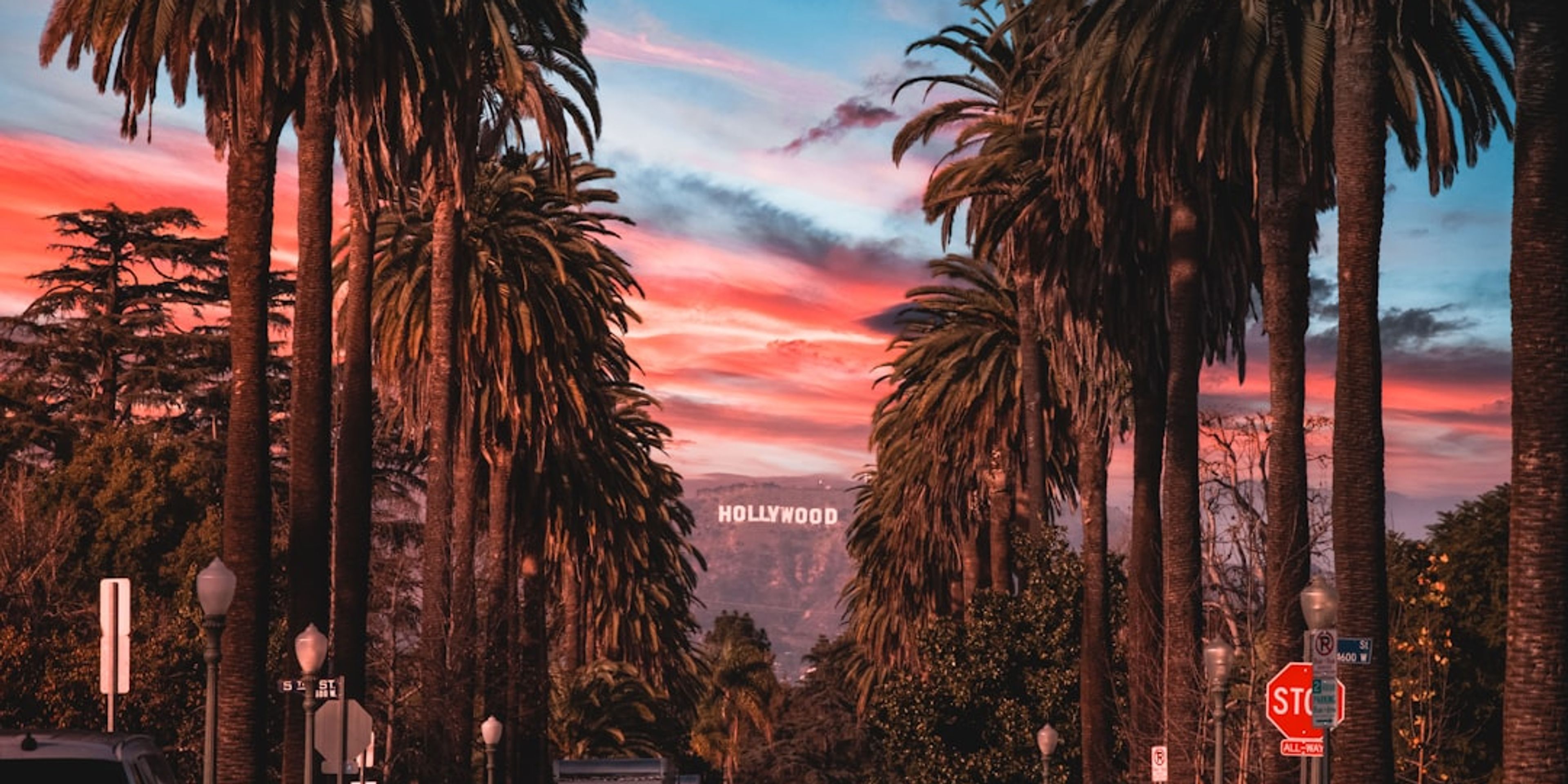 Los Angeles Travel Guides