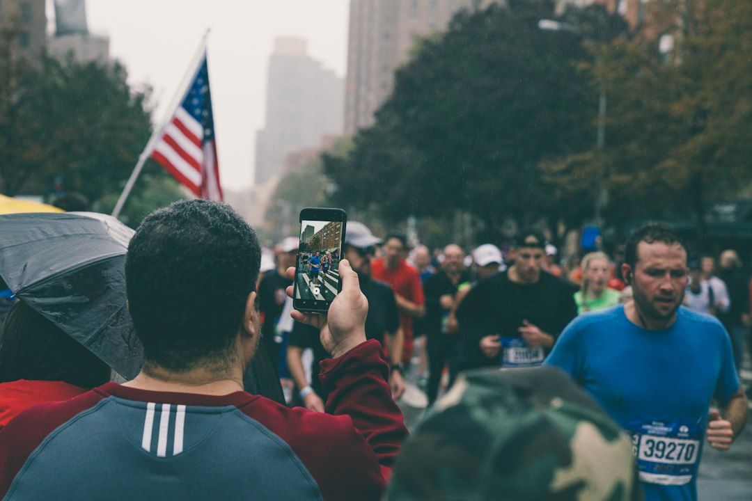 TCS New York City Marathon - 1 November 2026