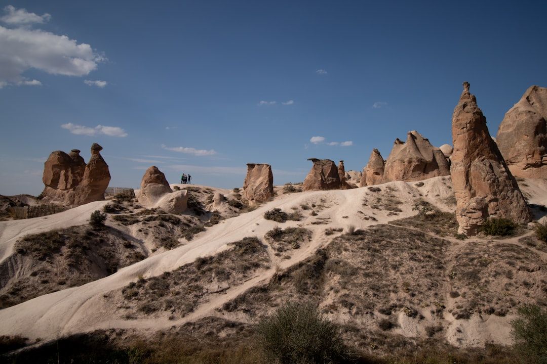 Devrent Valley (Imagination Valley)