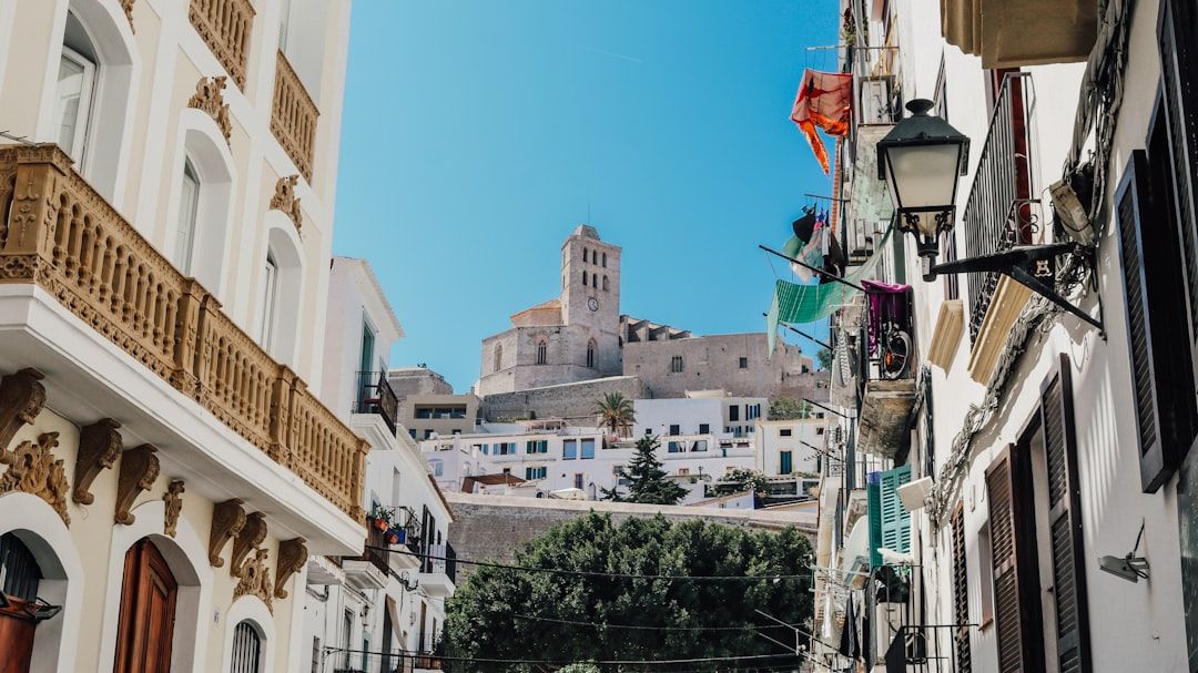 Santa Eularia des Riu - The Best Family-Friendly Town in Ibiza