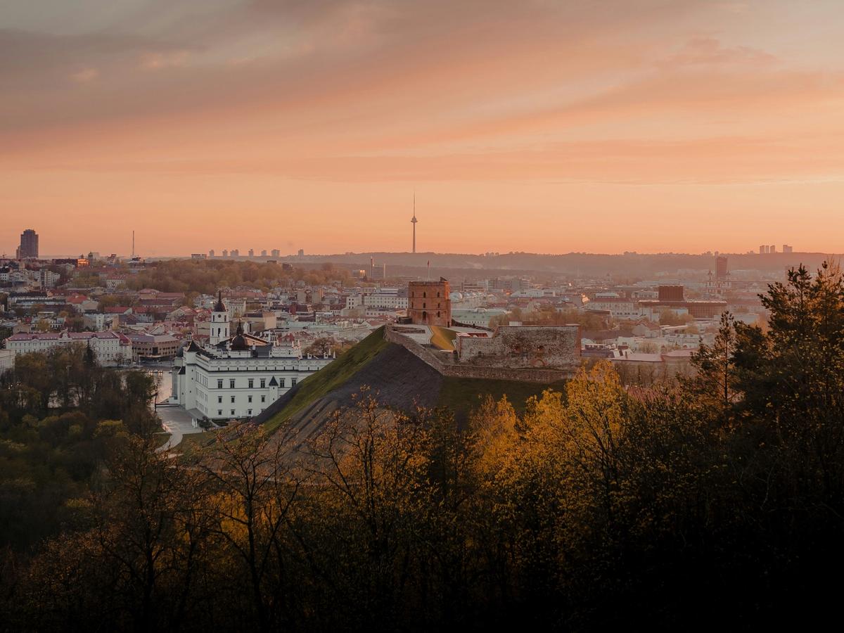 Vilnius