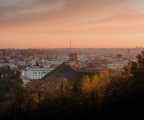 Vilnius
