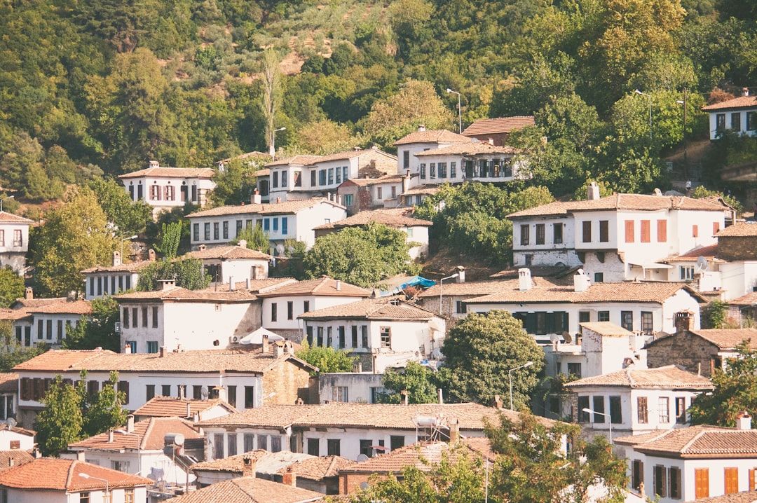 Sirince Village - A Day Trip into the Aegean Hills