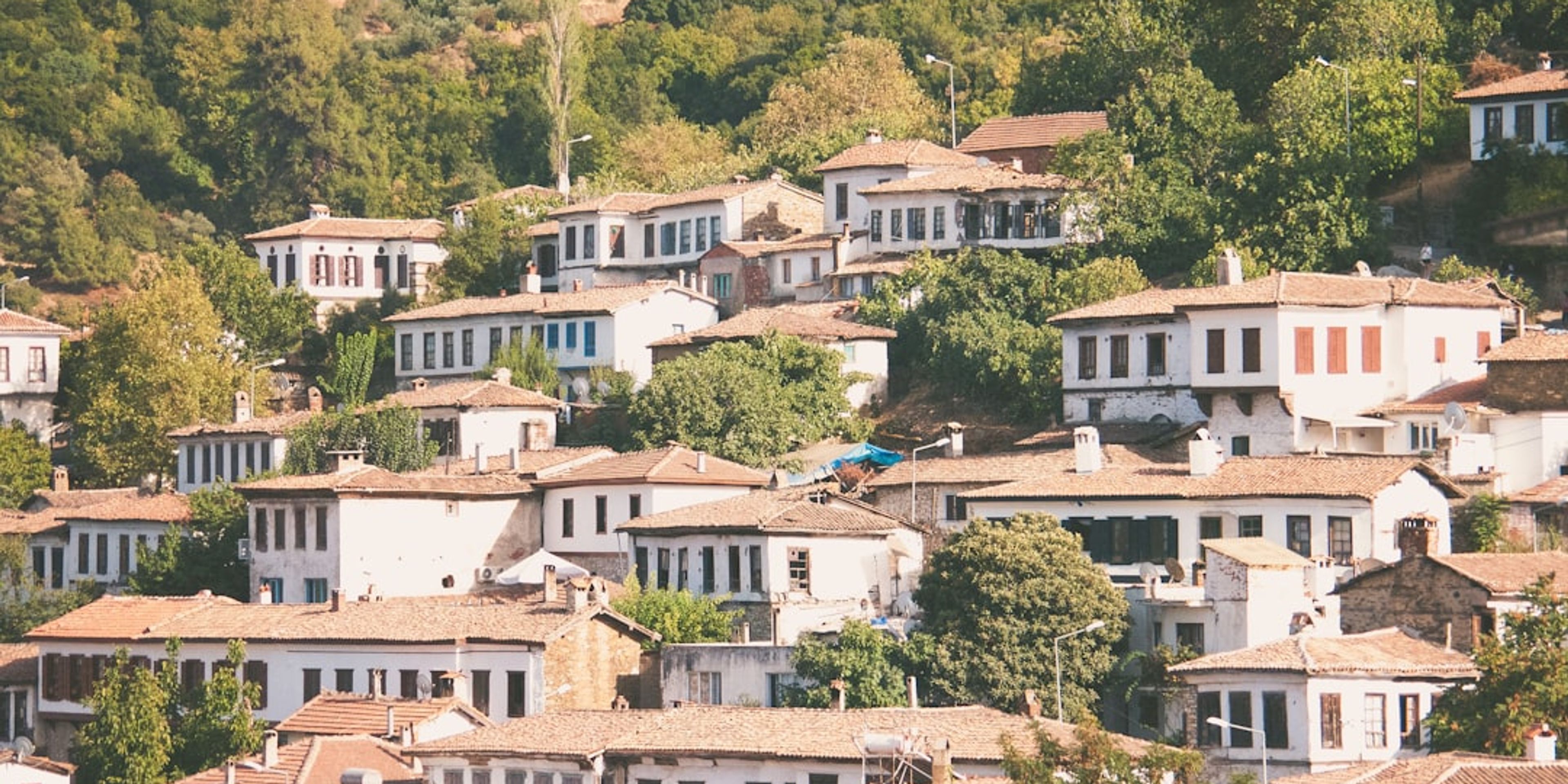 Hotels near Sirince Village