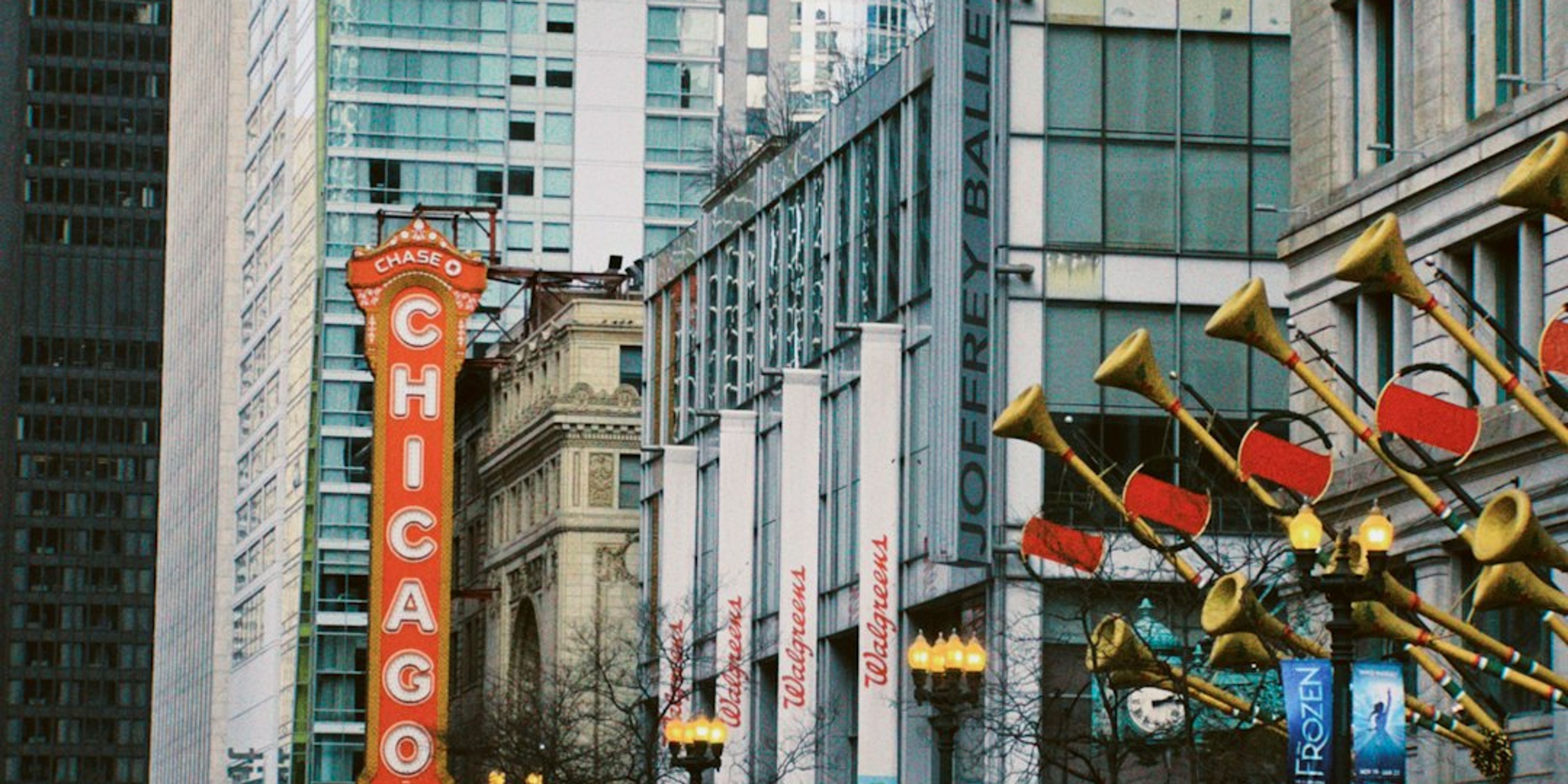 Hotels near Macy's on State Street
