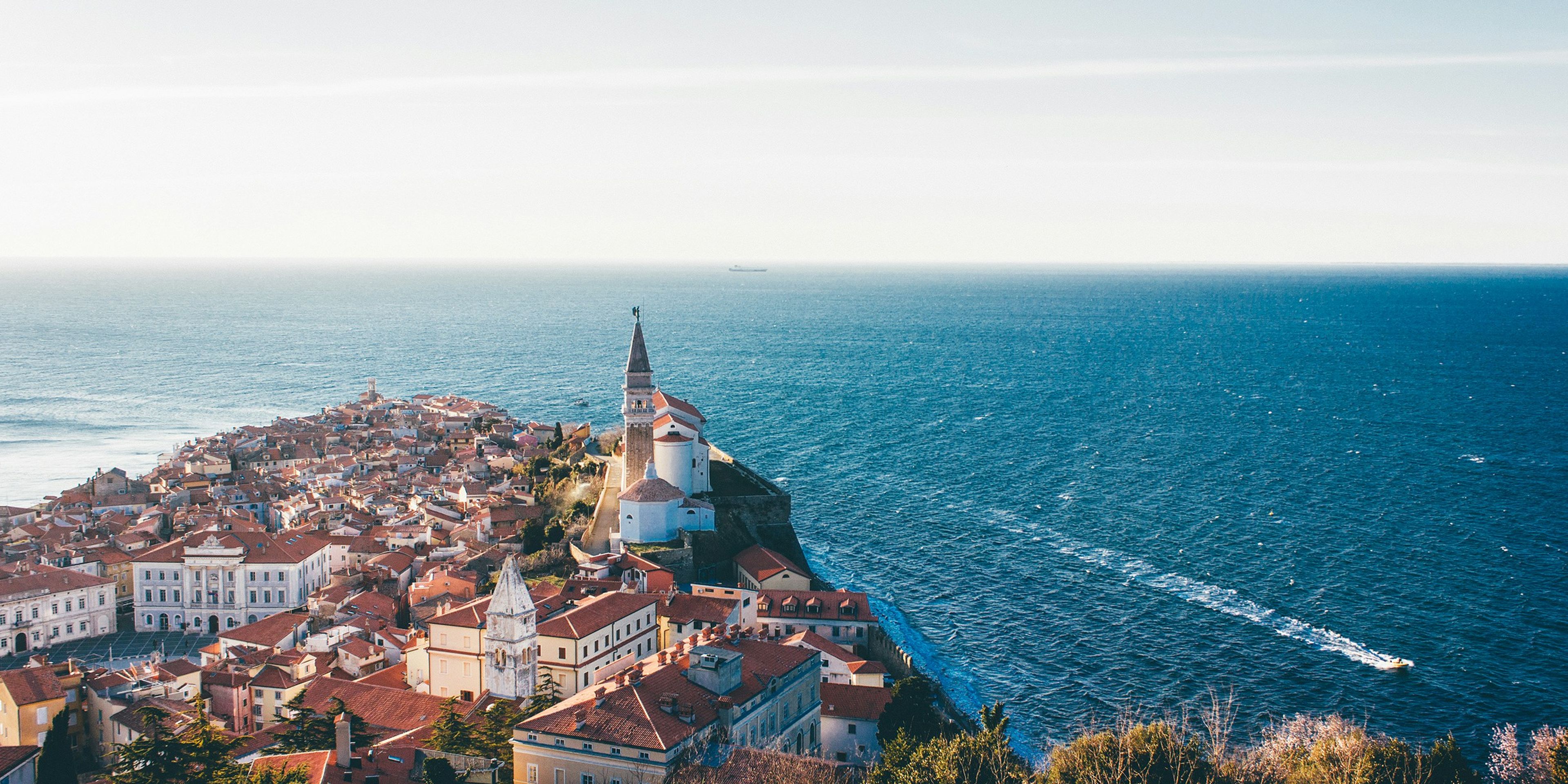 Slovenia Featured Hotels