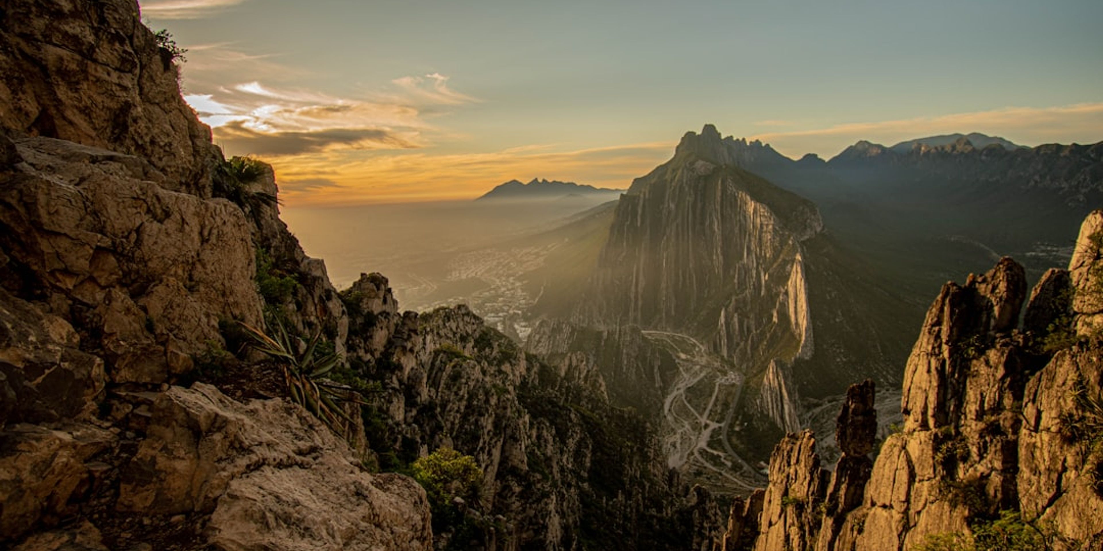 Hotels near Cumbres