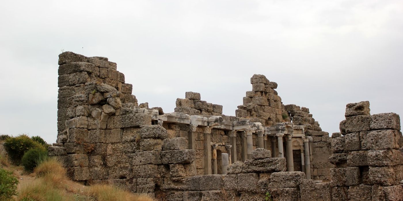 Hotels near Pedasa Ancient Ruins